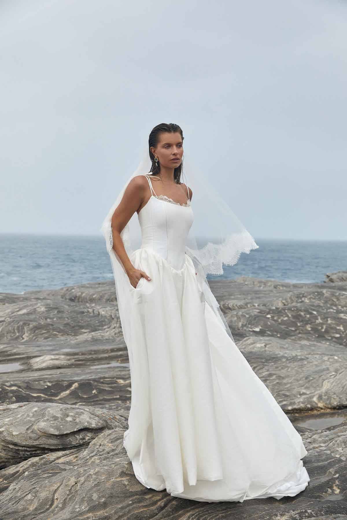 KWH Bridal