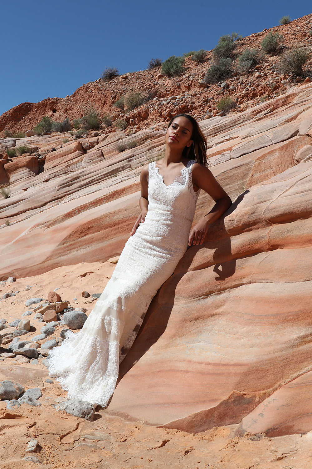 DaVinci Bridal