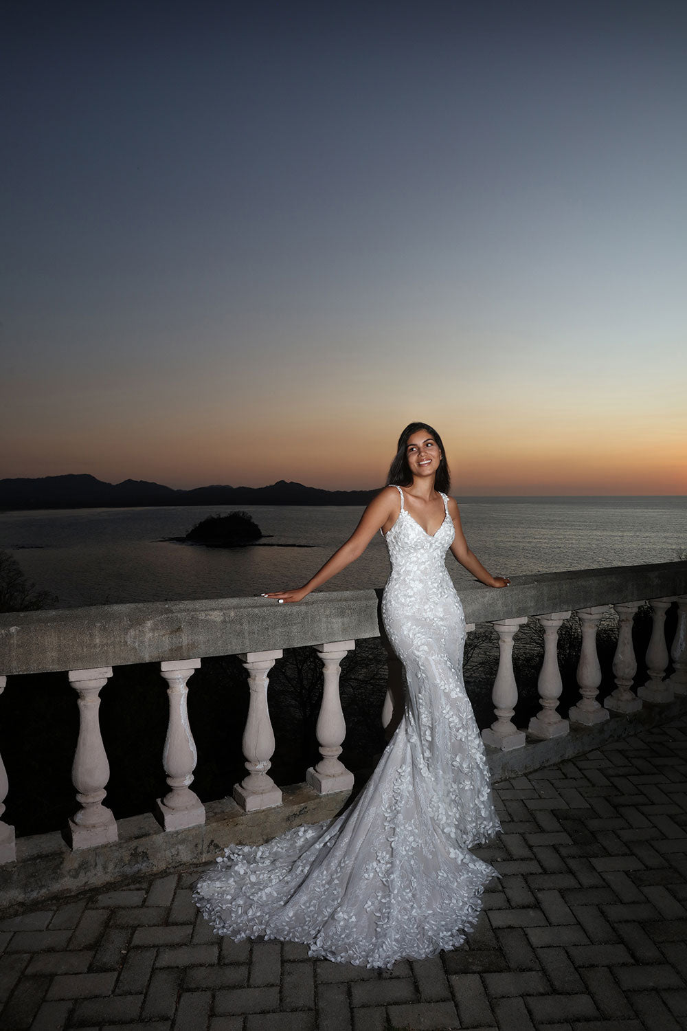 DaVinci Bridal