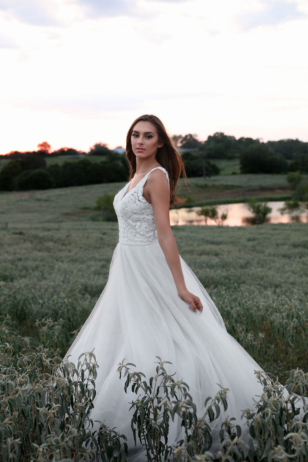 DaVinci Bridal