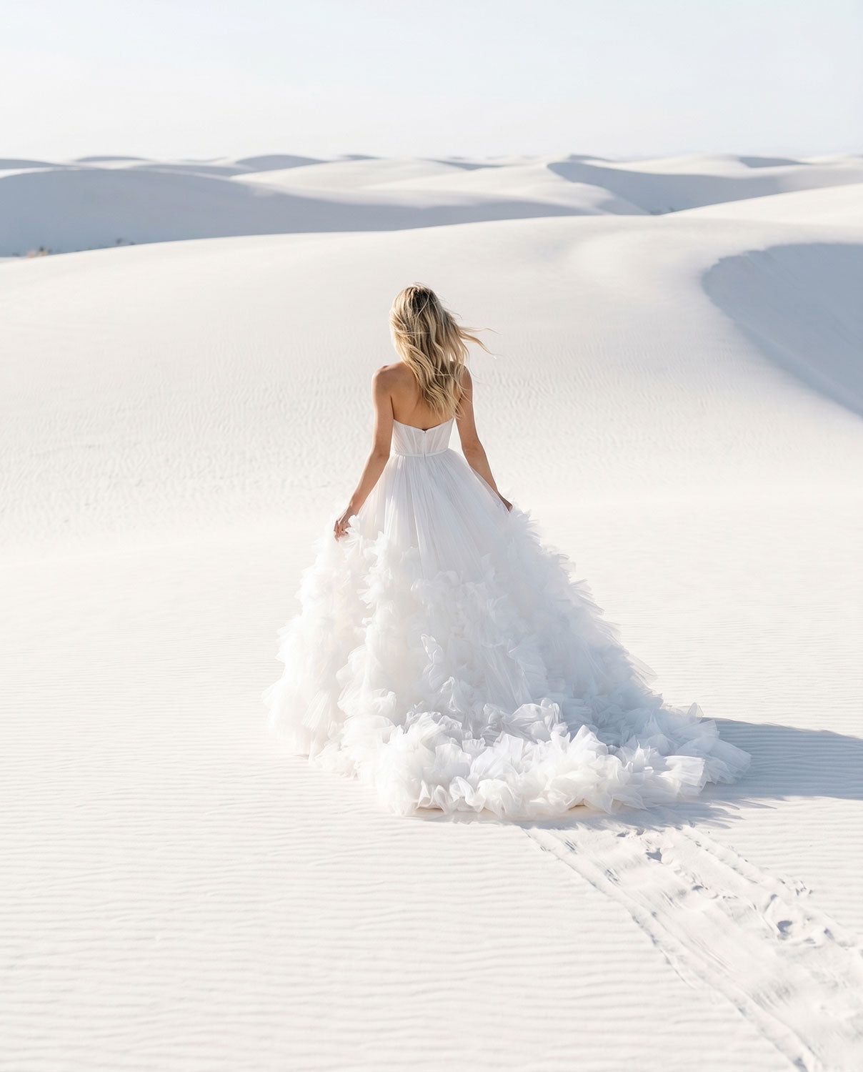 DaVinci Bridal