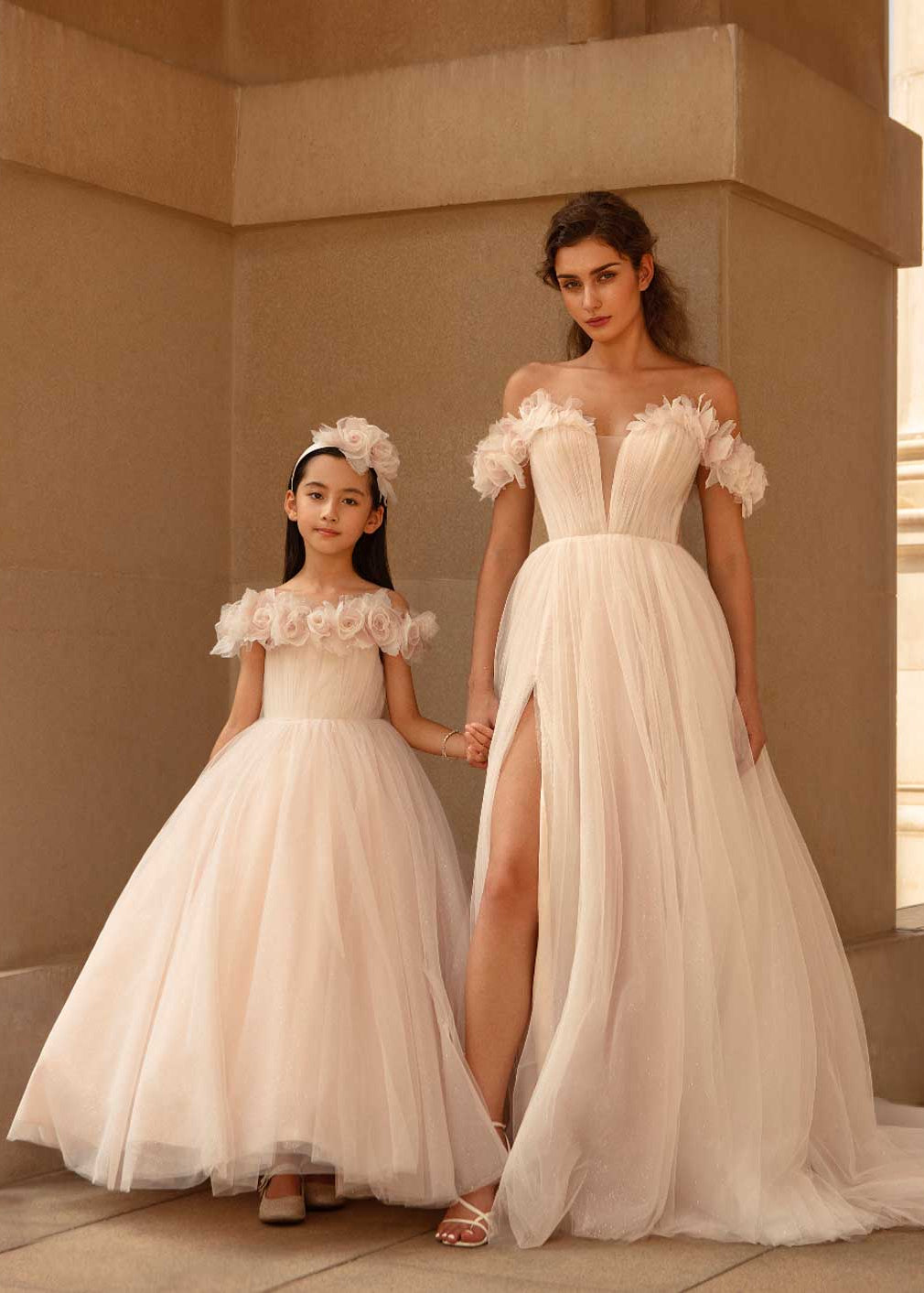 Daliana Bridal