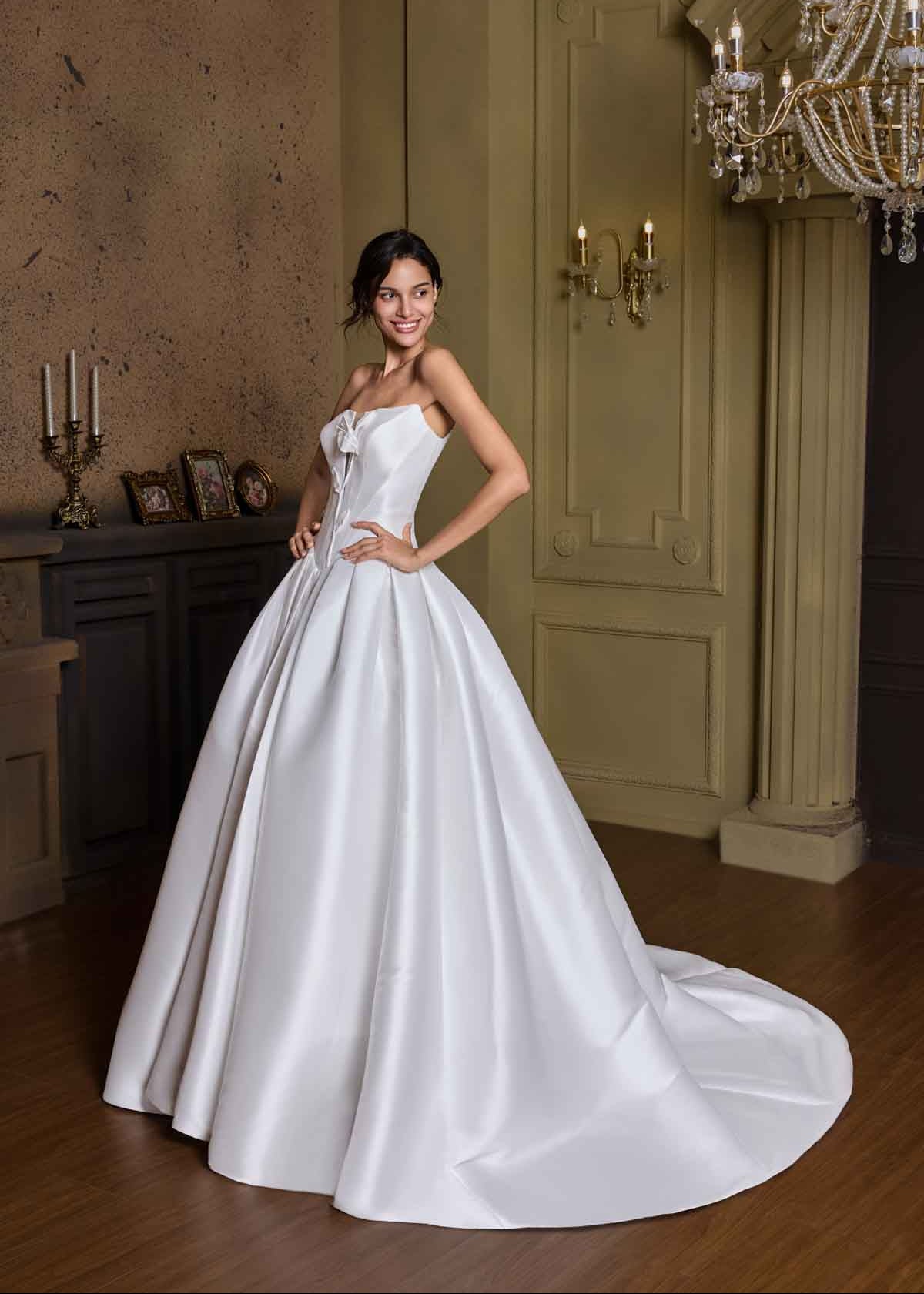 Daliana Bridal