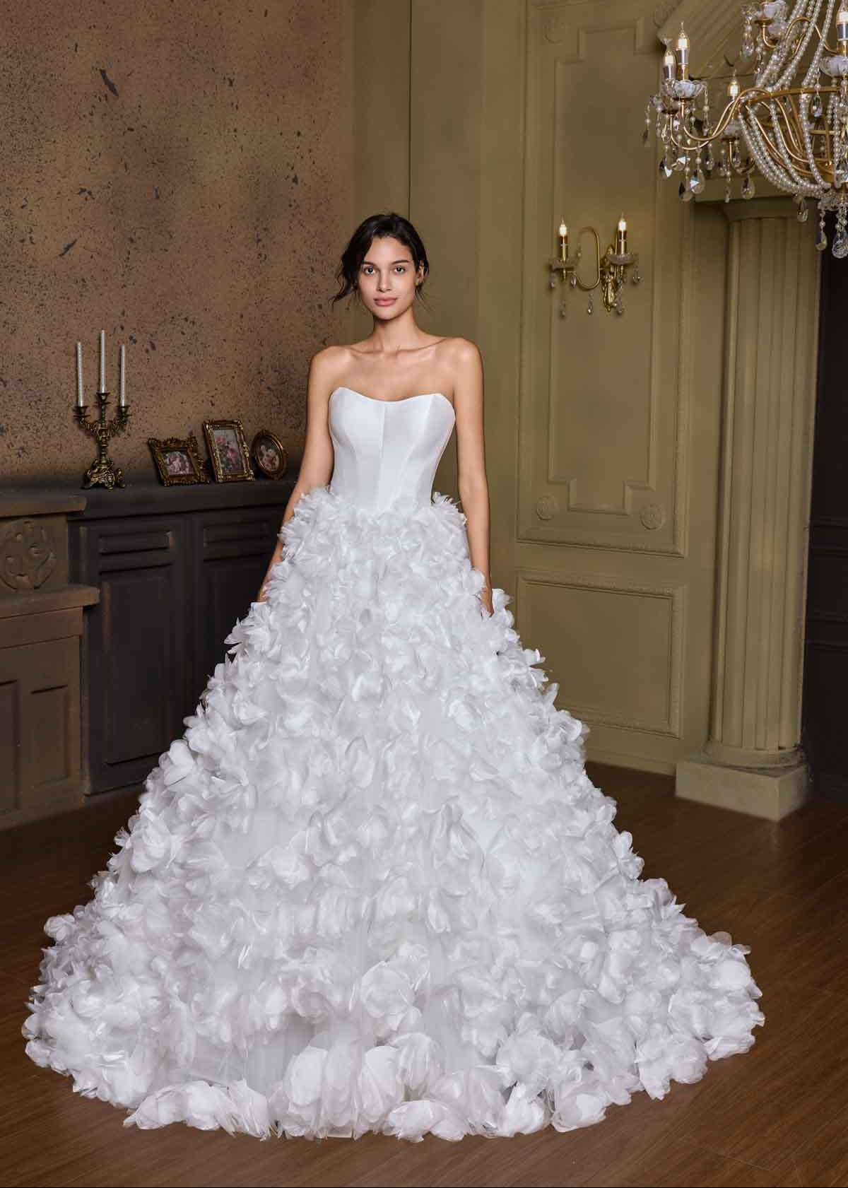 Daliana Bridal