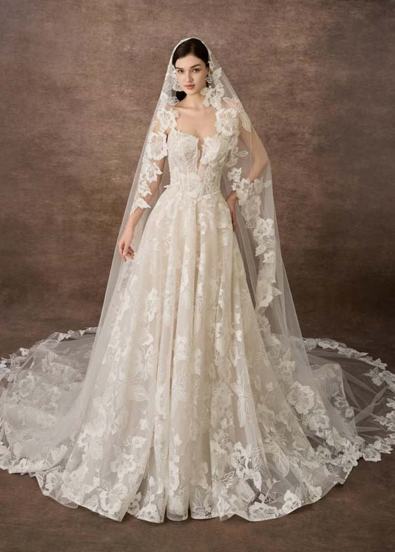 Daliana Bridal