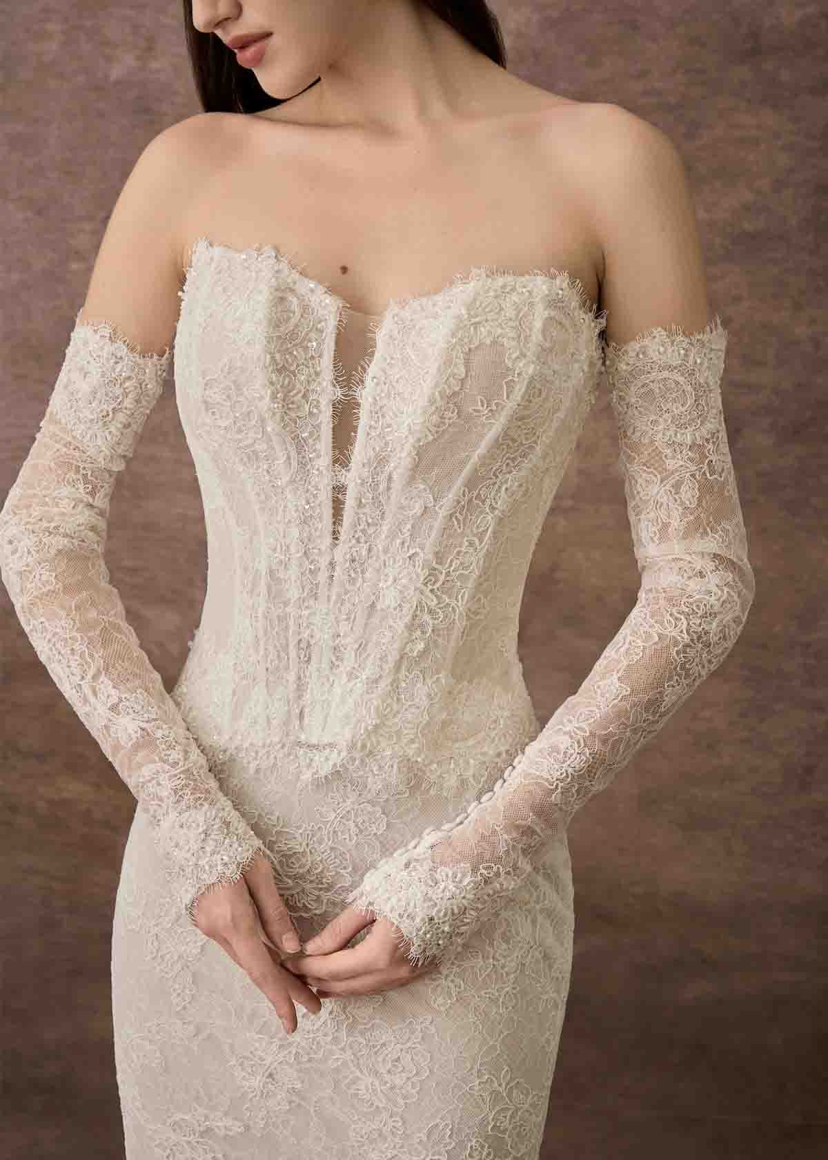 Daliana Bridal