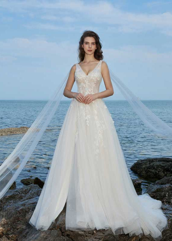 Daliana Bridal