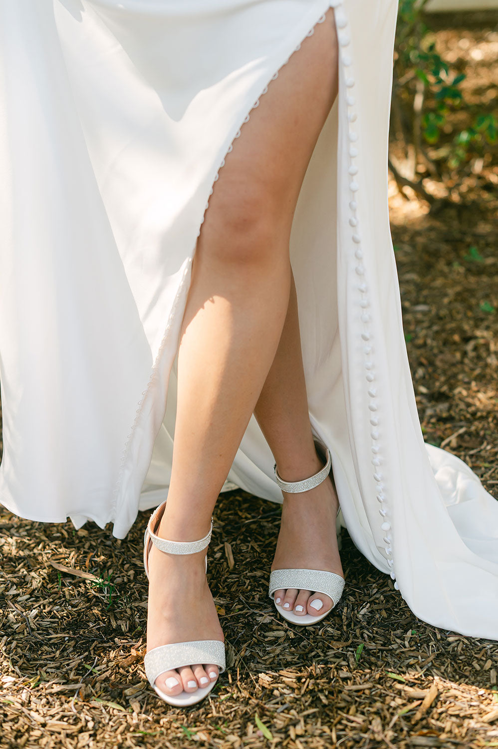 Delicious Shoes