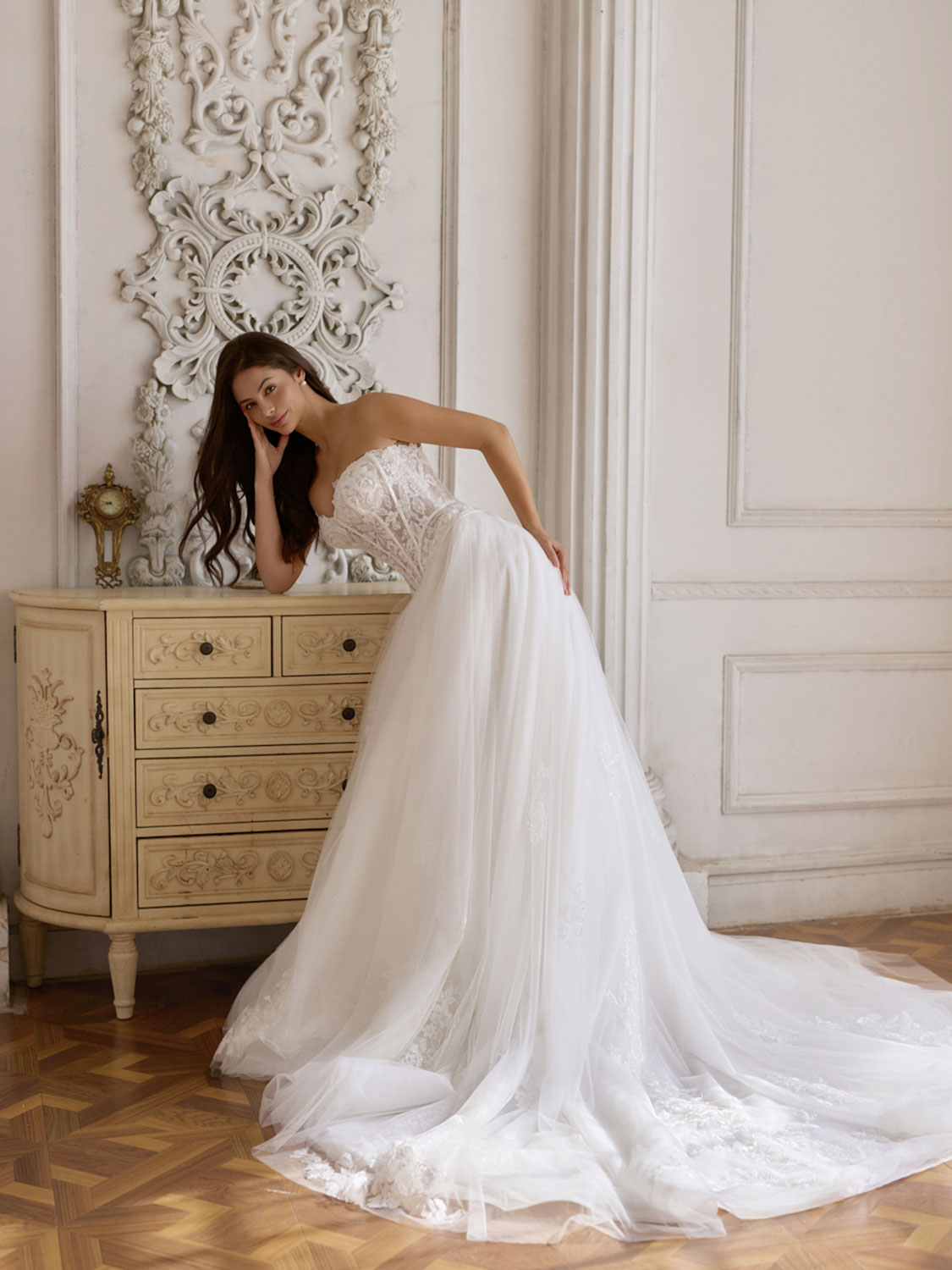 IEMAXEI Couture