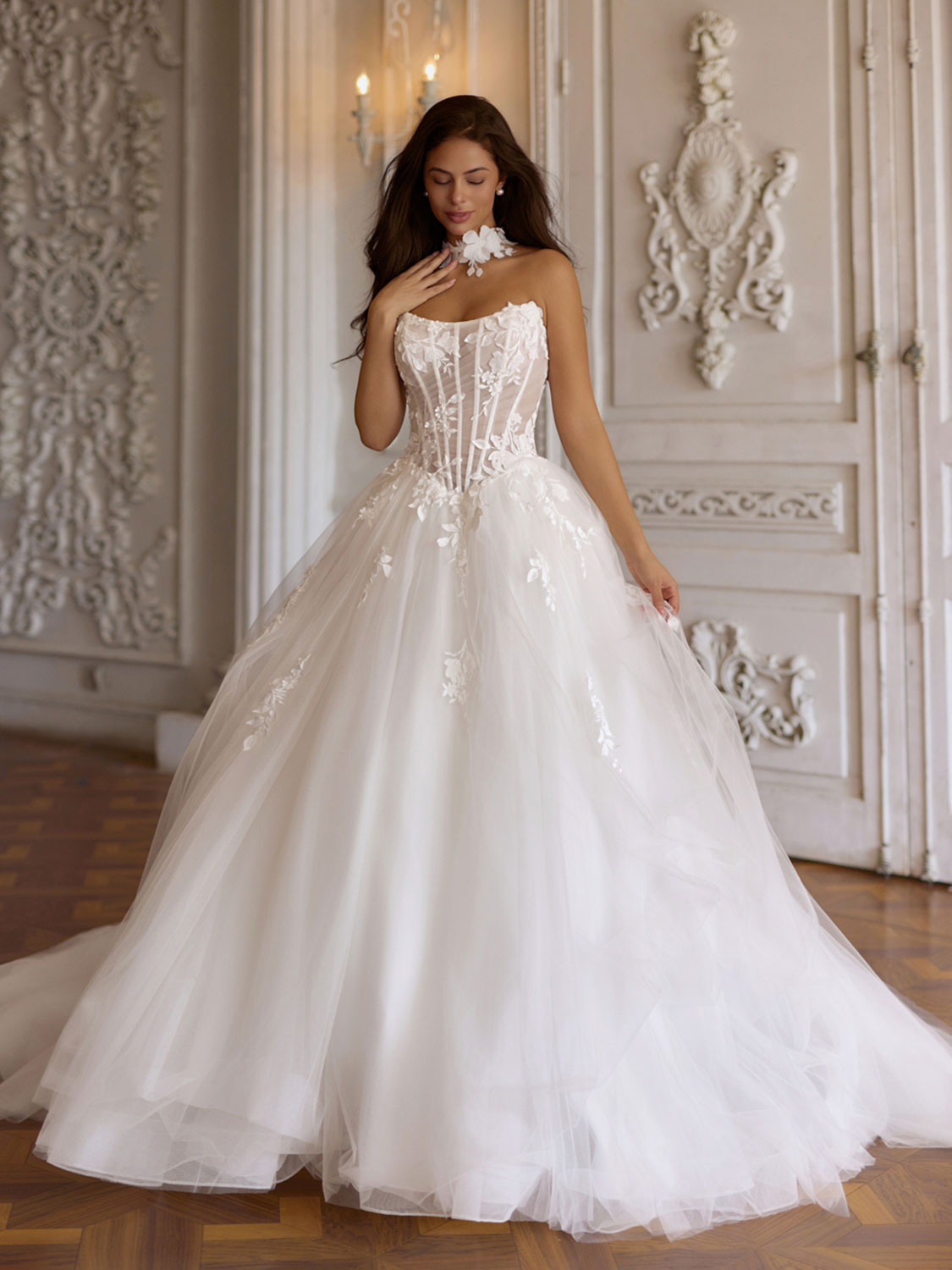 IEMAXEI Couture