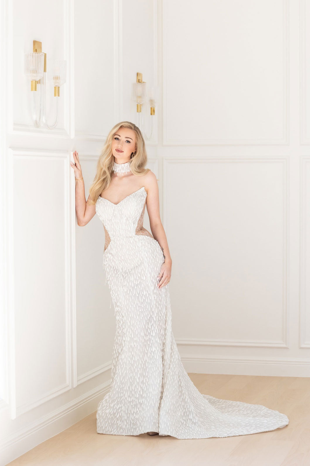 Elizabeth Lee