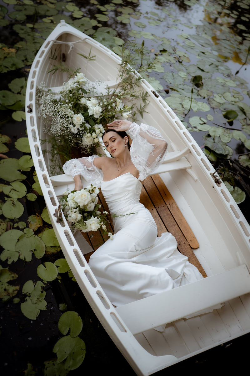 Erin Clare Bridal