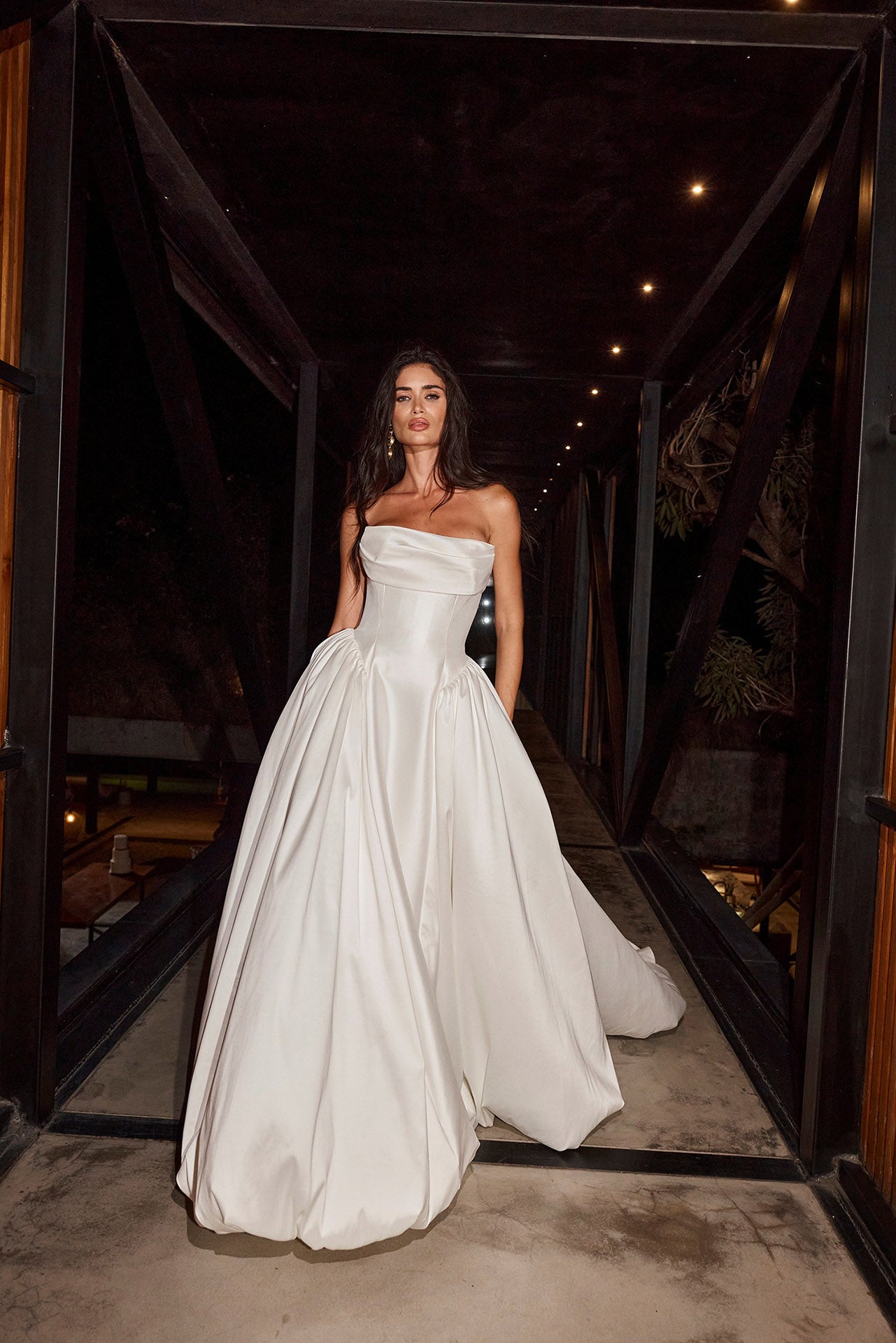 Evie Young Bridal