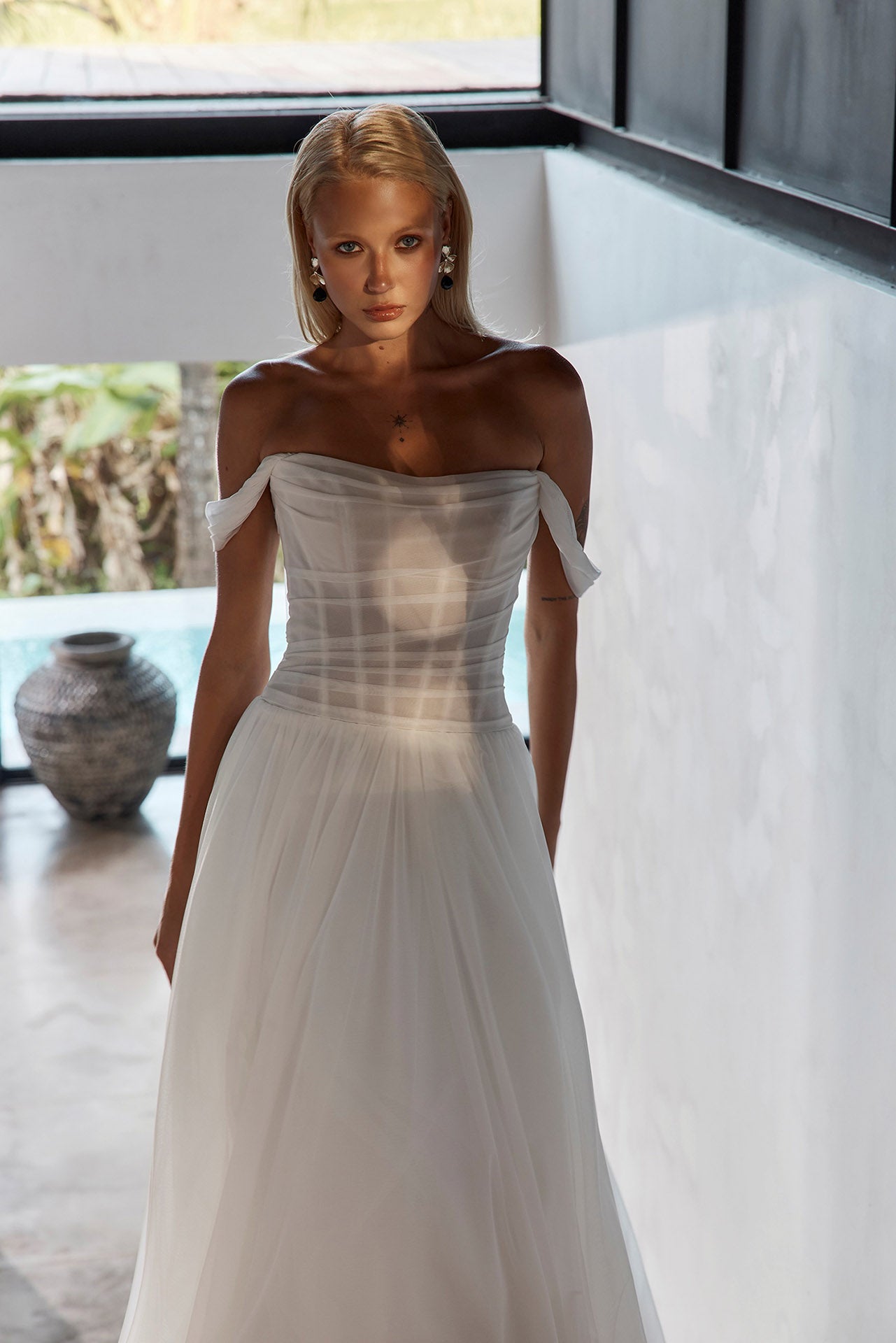Evie Young Bridal