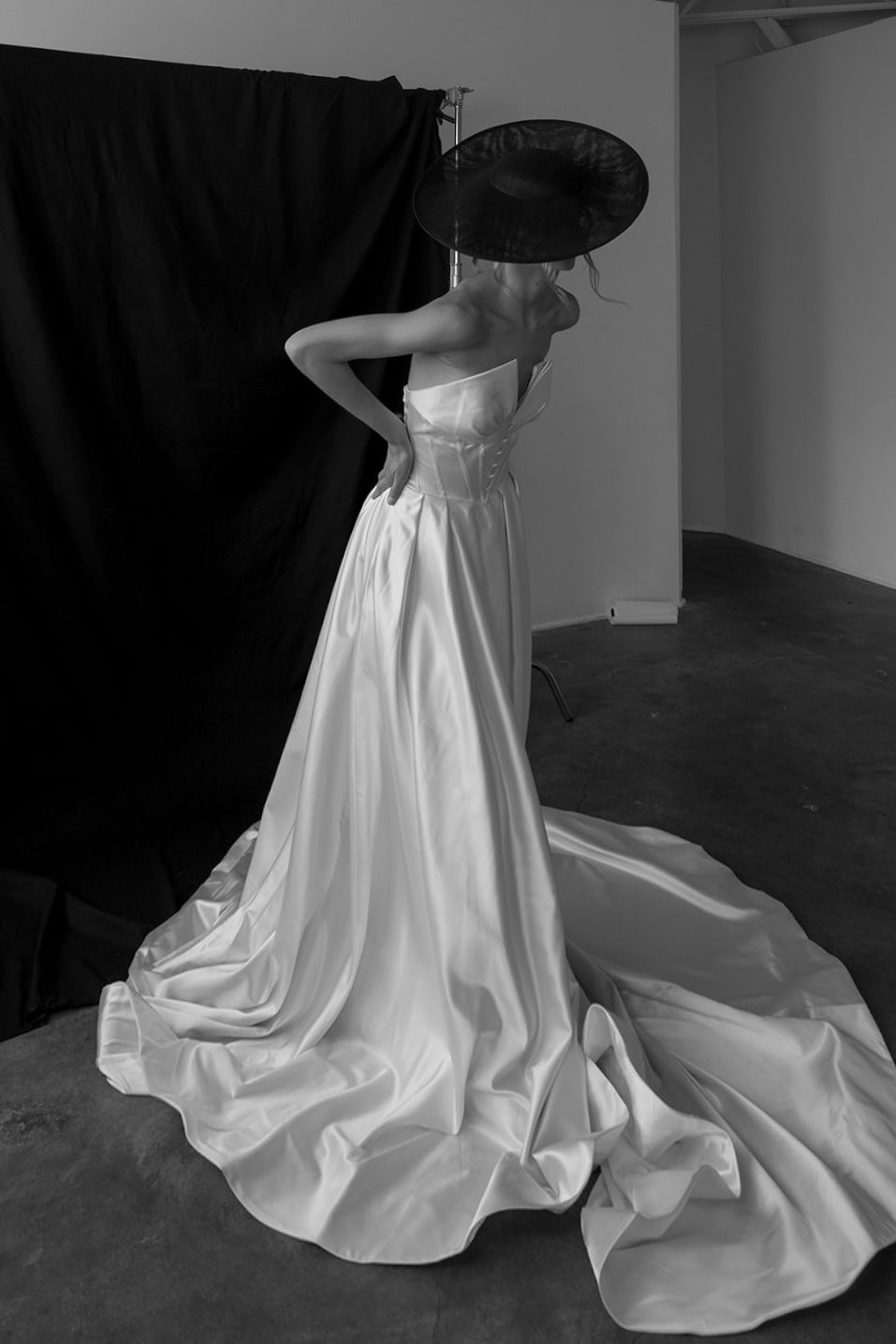 Guillermo Pharis Bridal