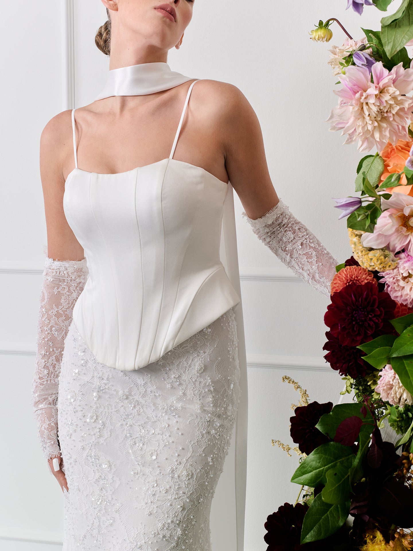 Guillermo Pharis Bridal