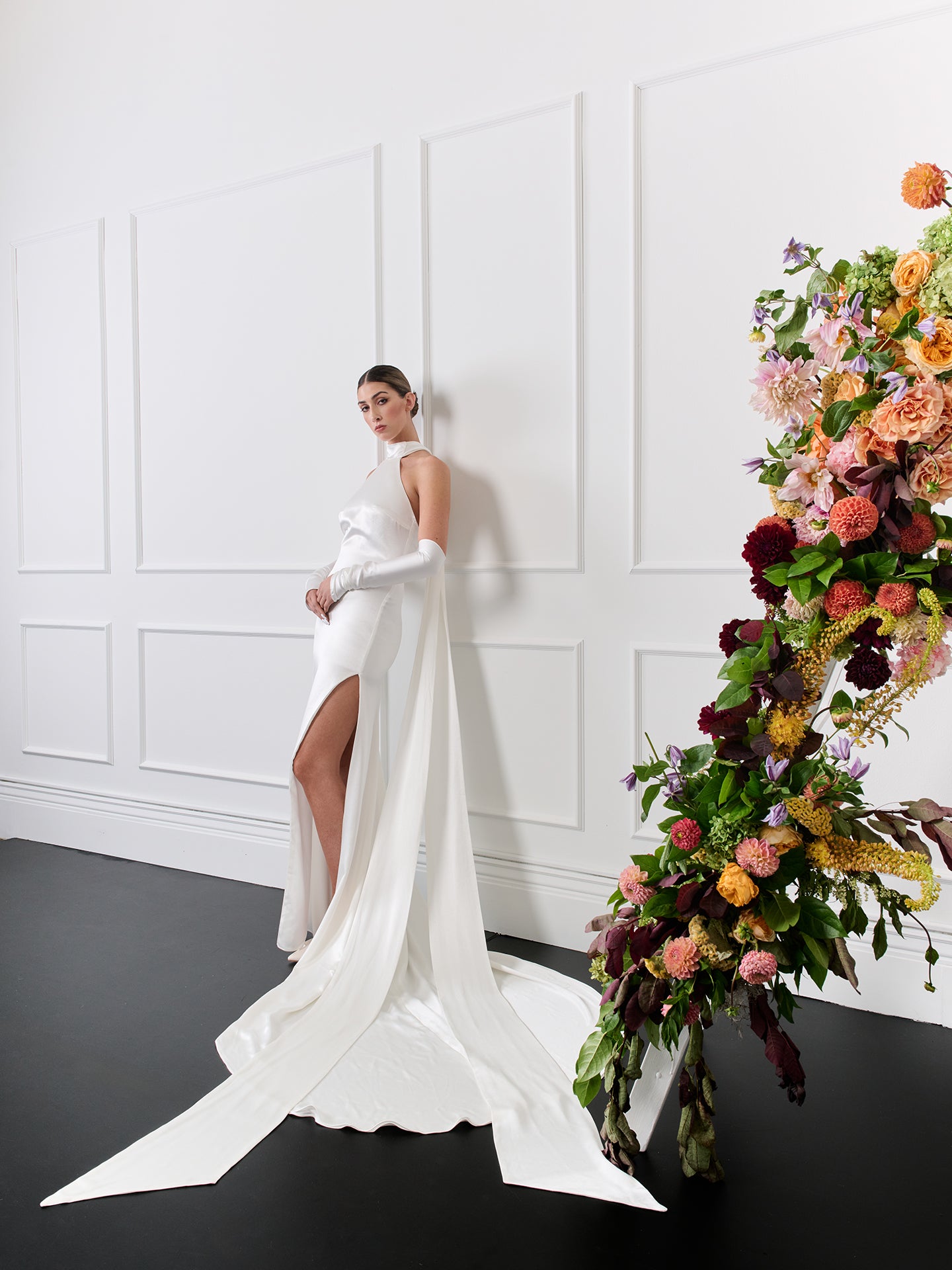 Guillermo Pharis Bridal