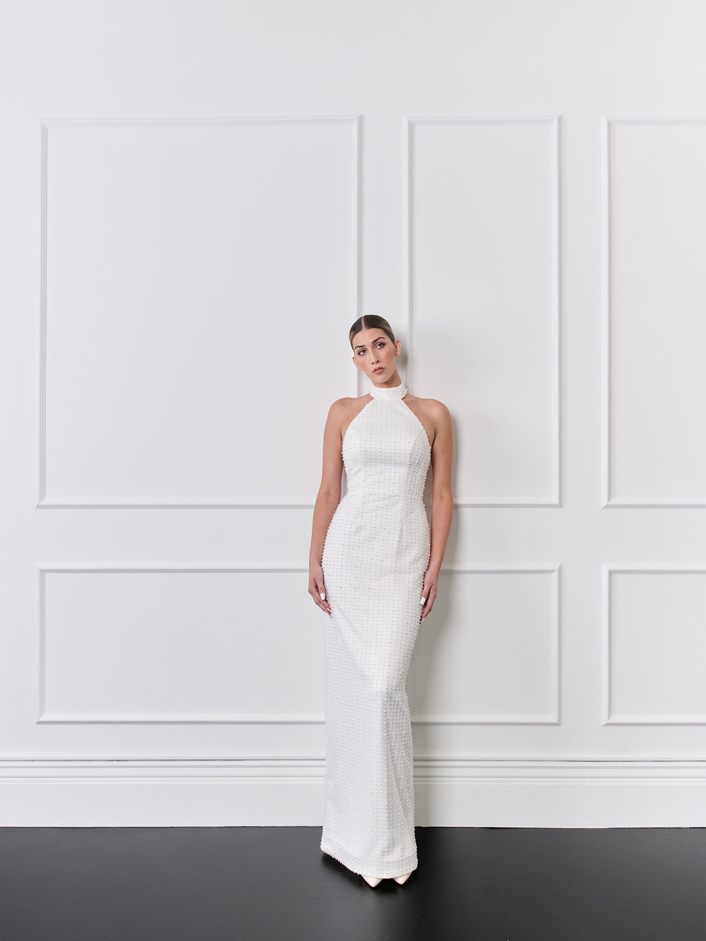 Guillermo Pharis Bridal
