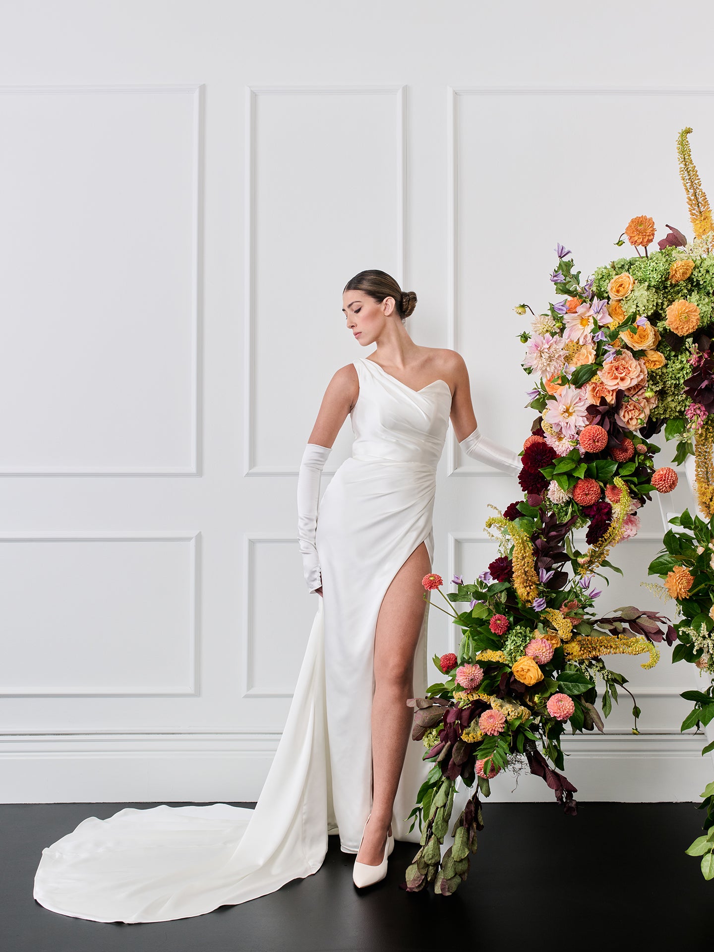 Guillermo Pharis Bridal