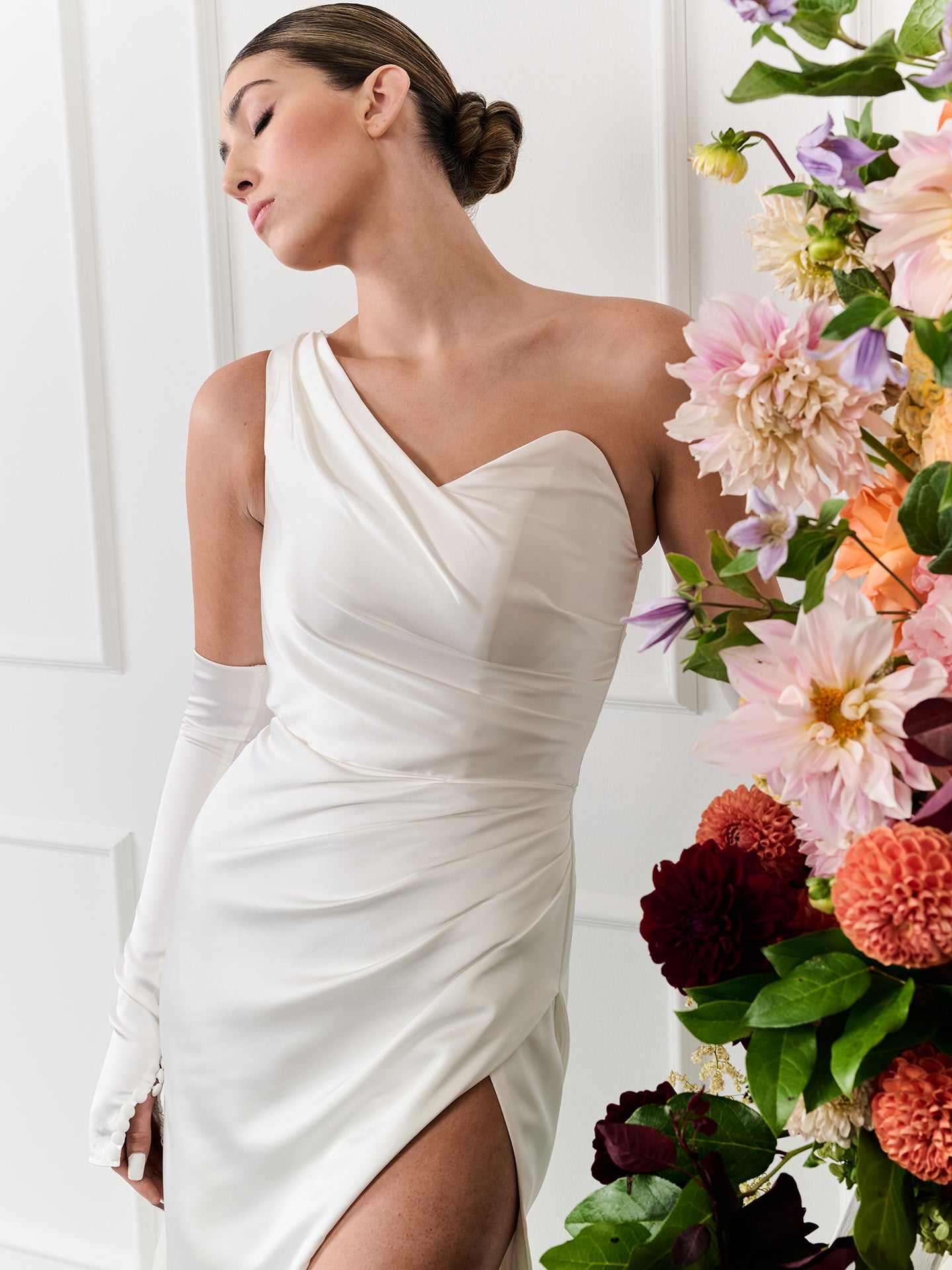 Guillermo Pharis Bridal