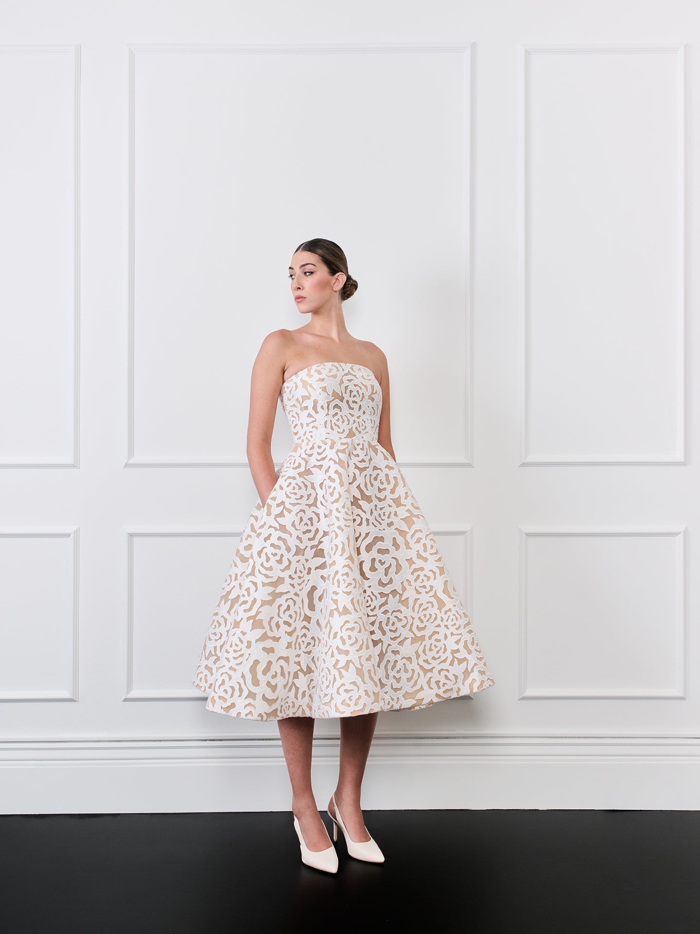 Guillermo Pharis Bridal