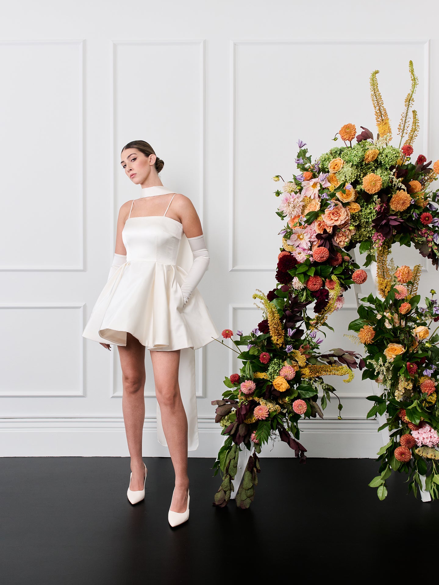 Guillermo Pharis Bridal