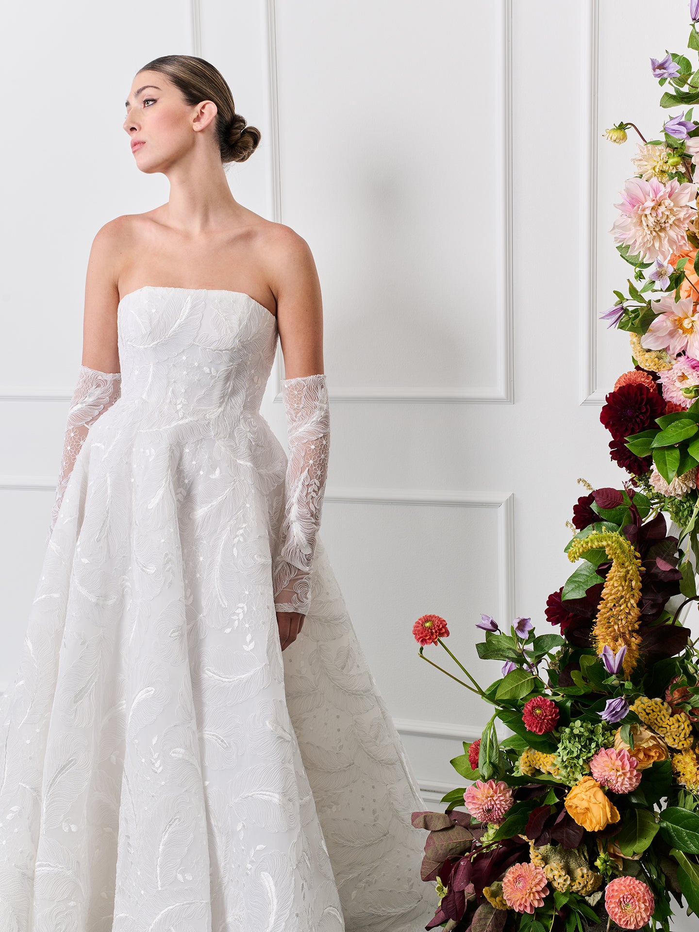 Guillermo Pharis Bridal