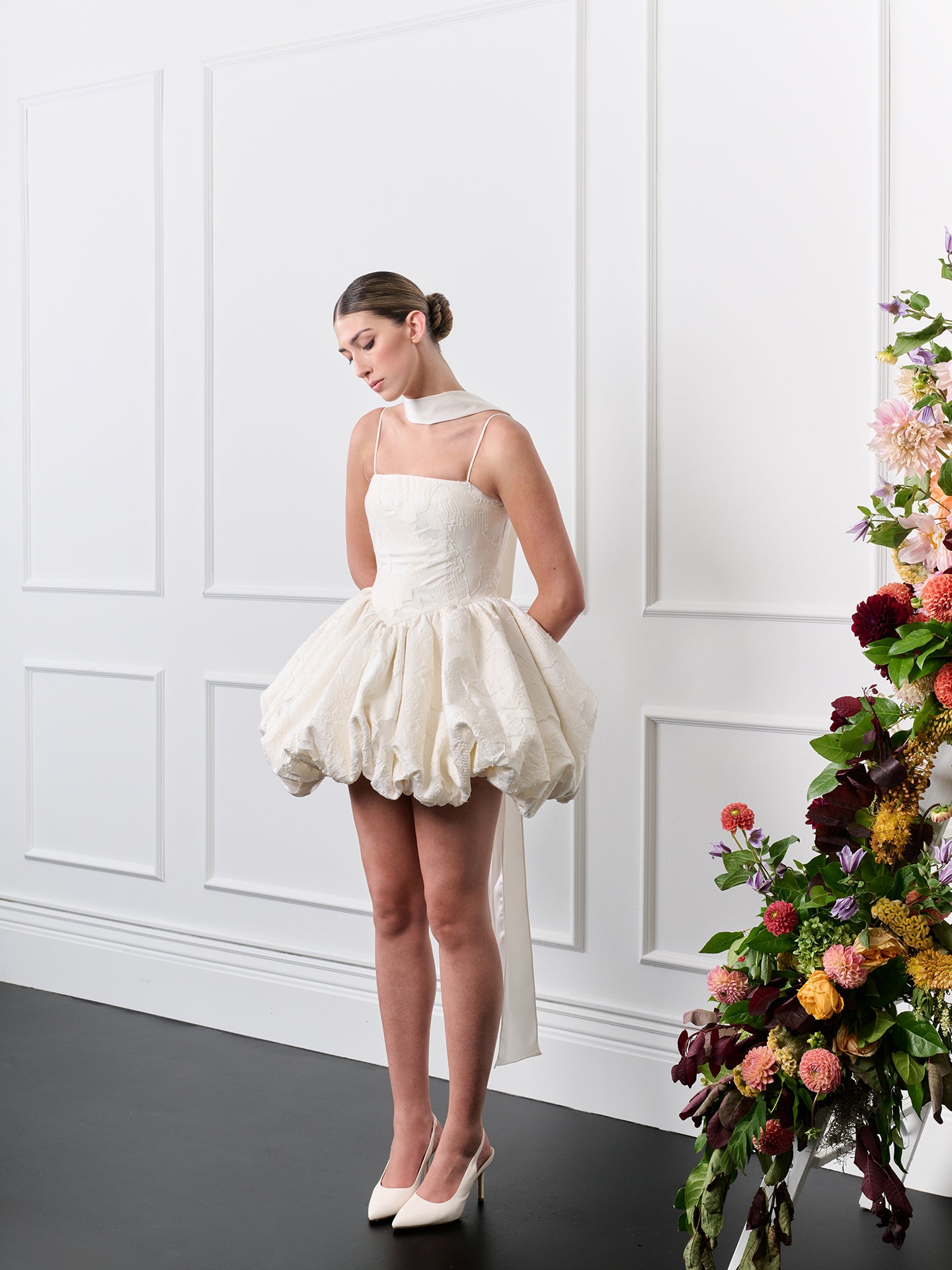 Guillermo Pharis Bridal