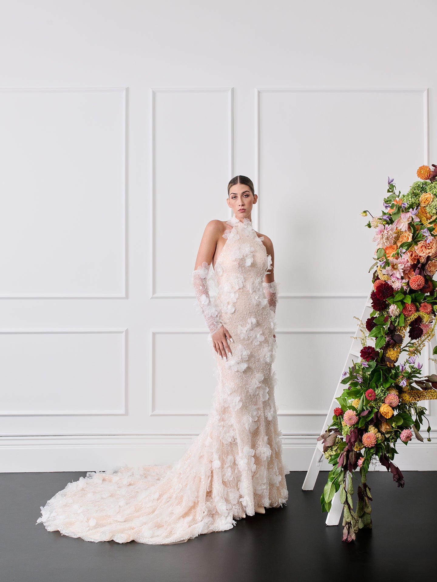 Guillermo Pharis Bridal