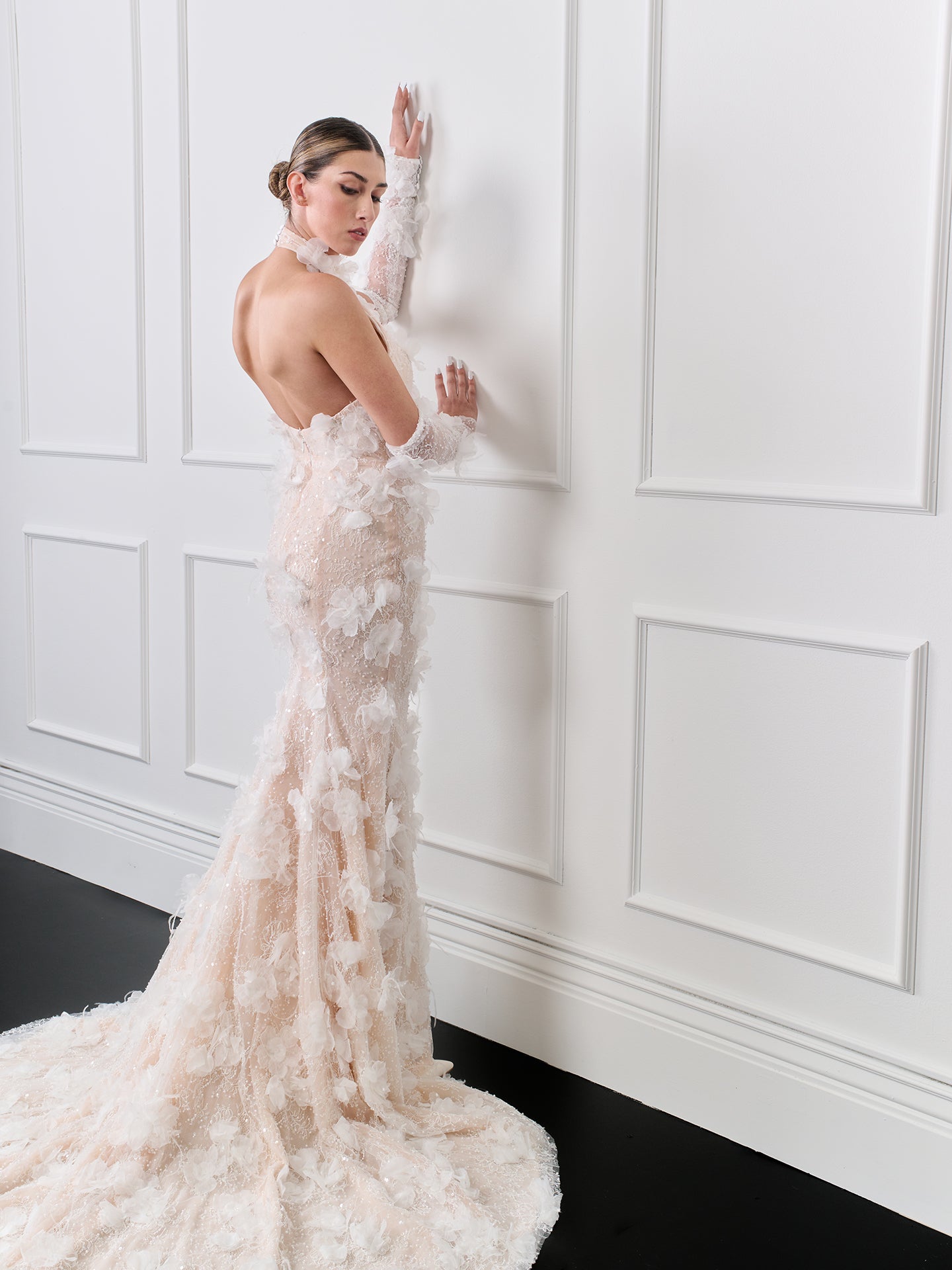 Guillermo Pharis Bridal