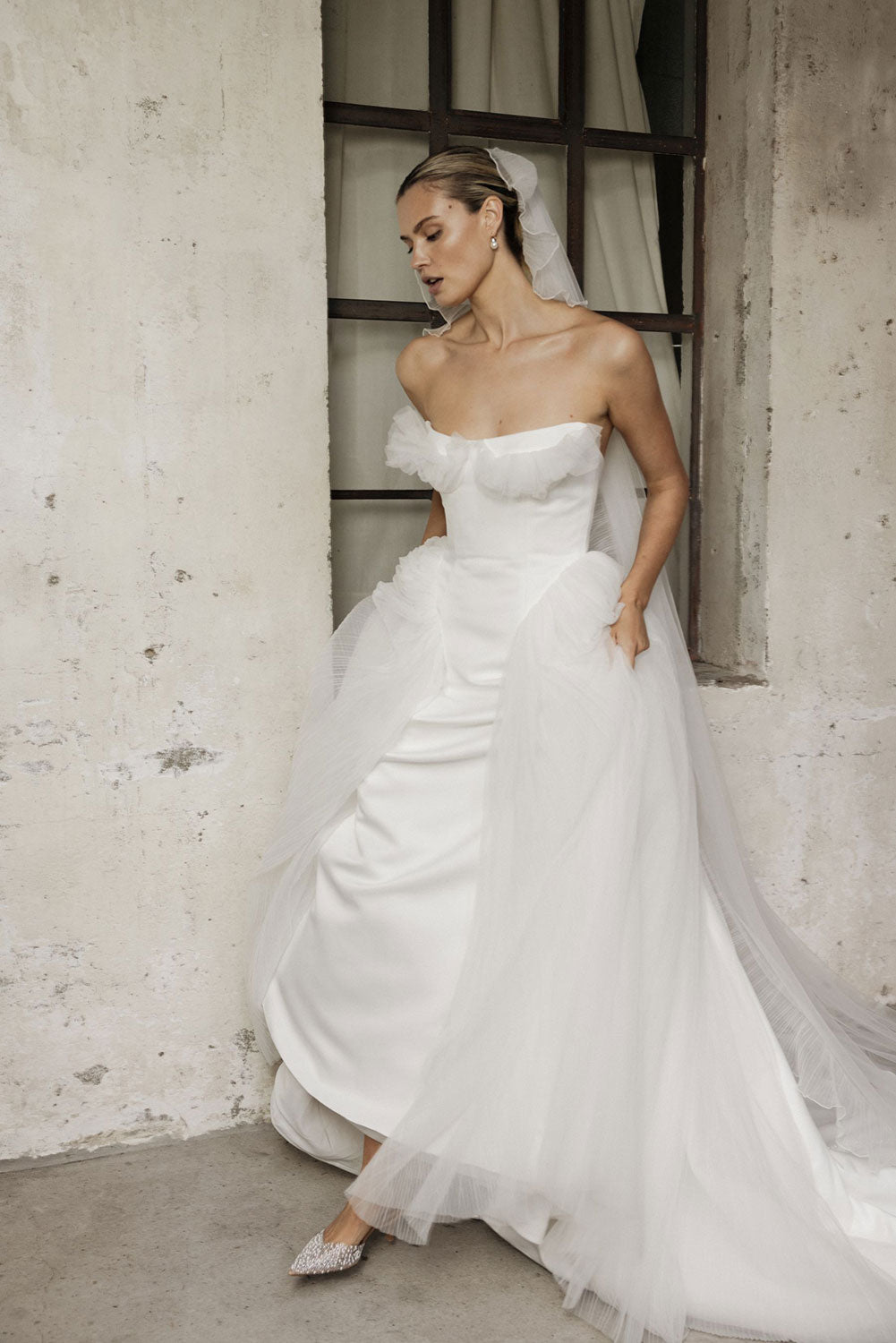Hera Couture