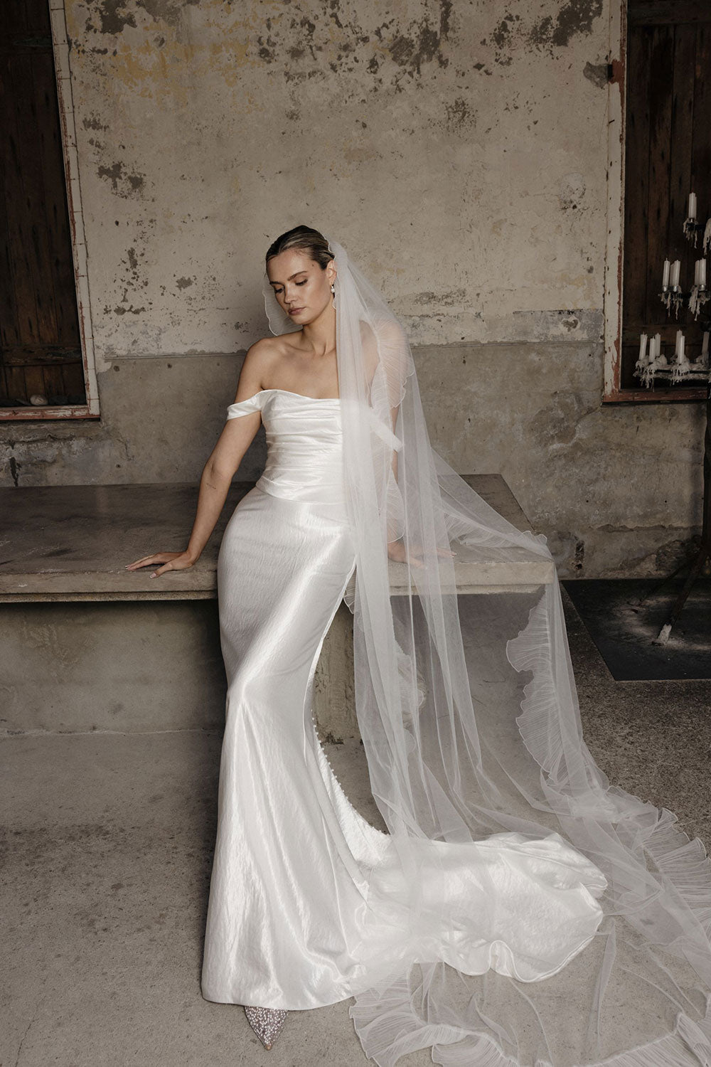 Hera Couture