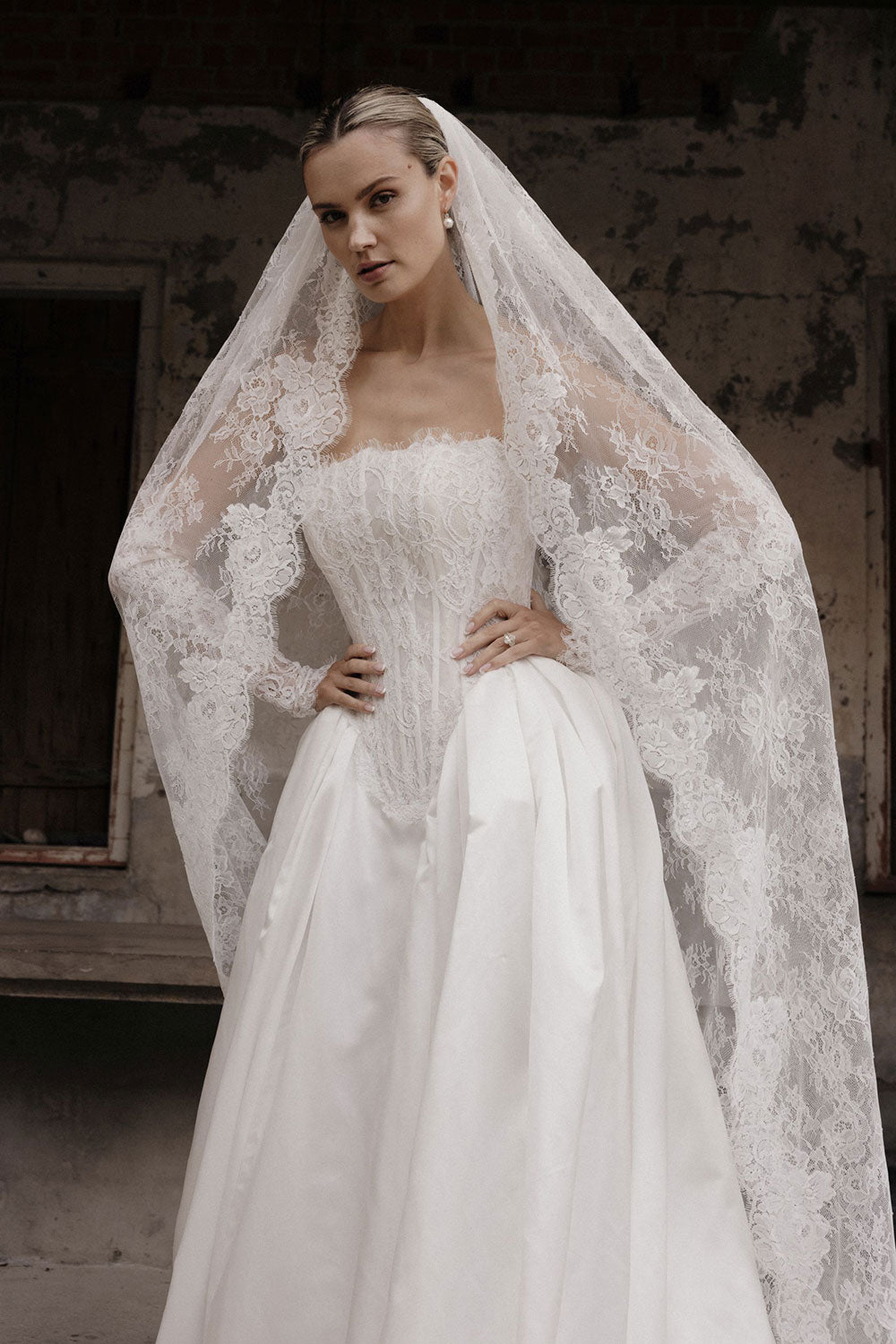 Hera Couture