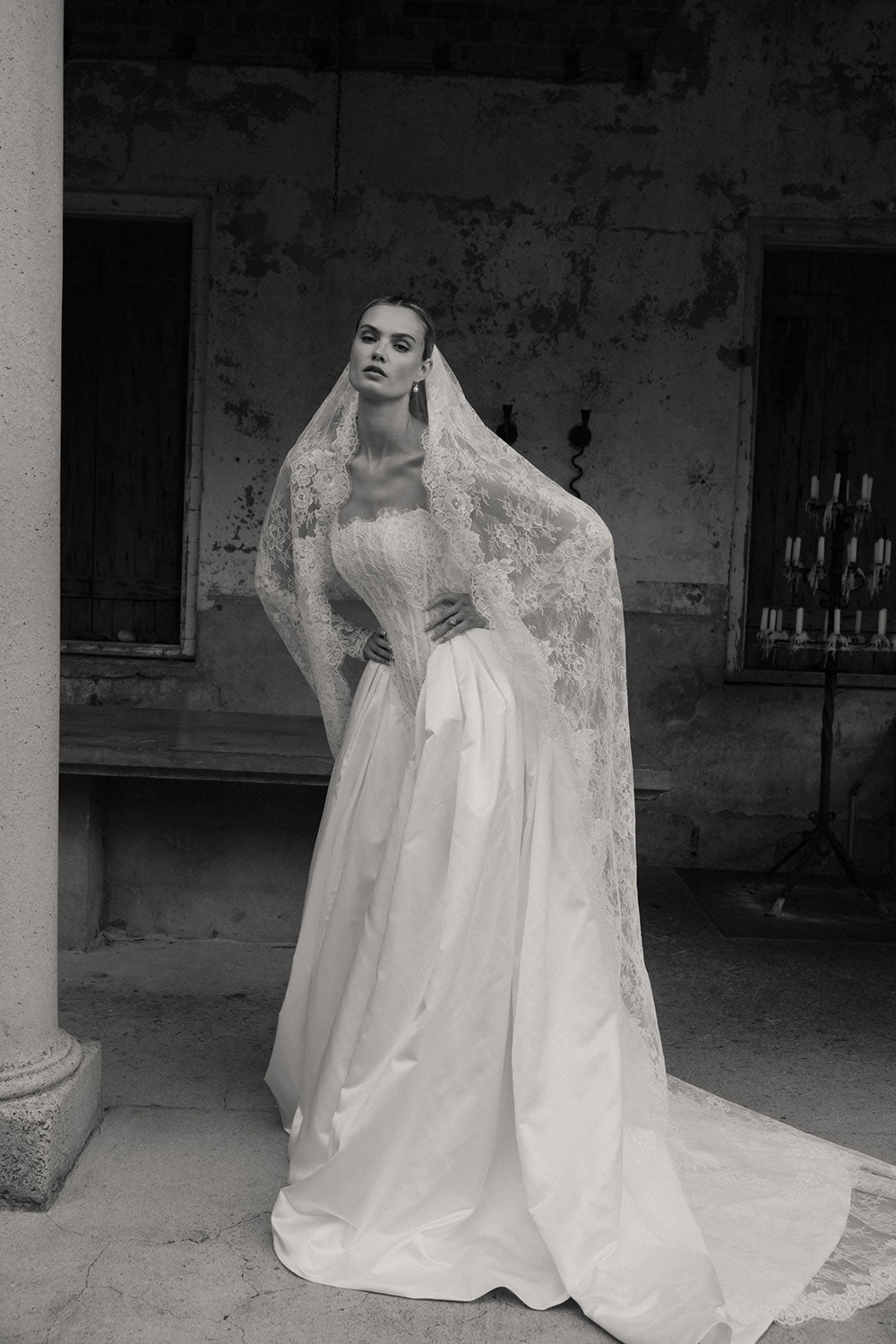 Hera Couture
