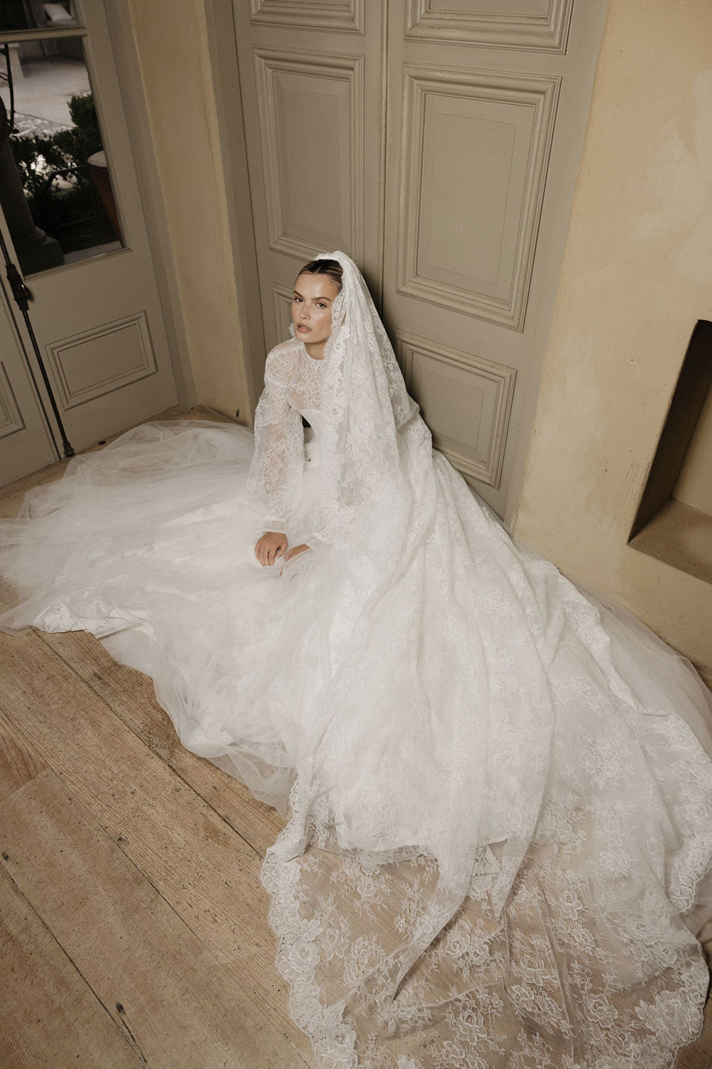 Hera Couture