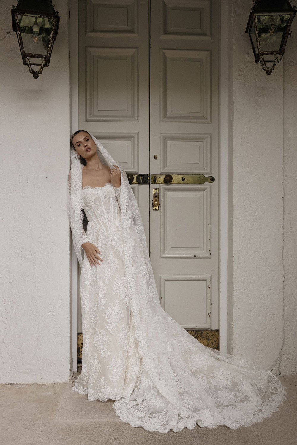 Hera Couture