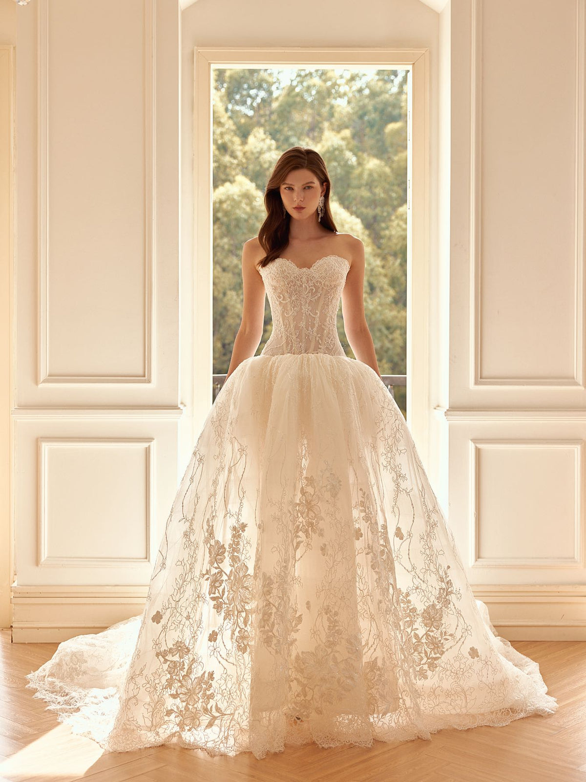 Hikaru Bridal