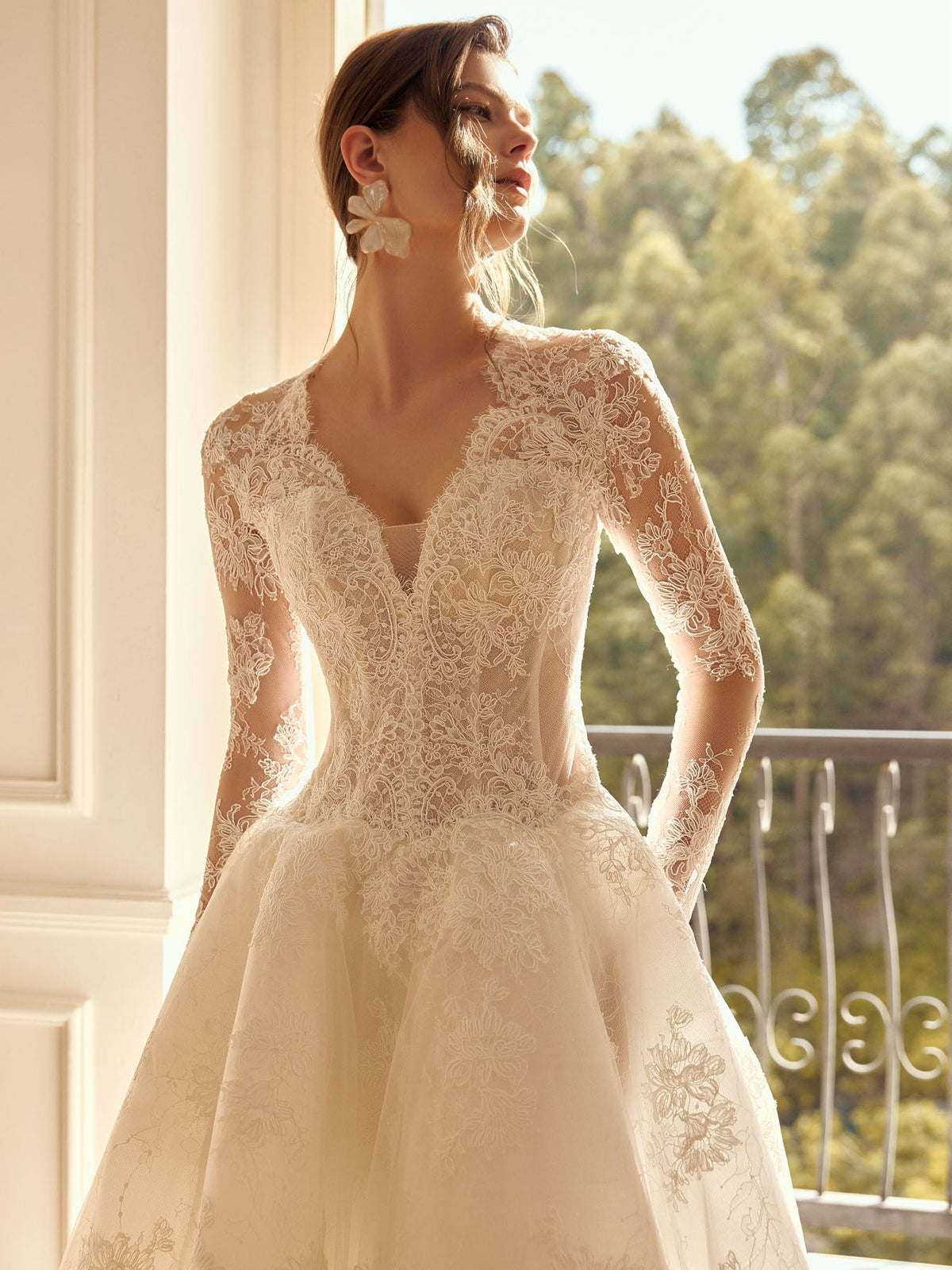 Hikaru Bridal