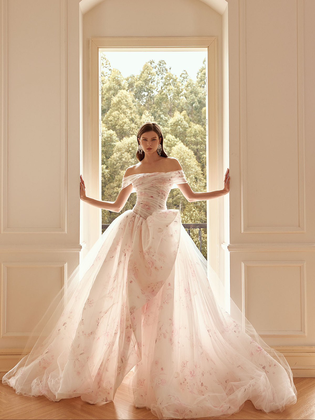 Hikaru Bridal