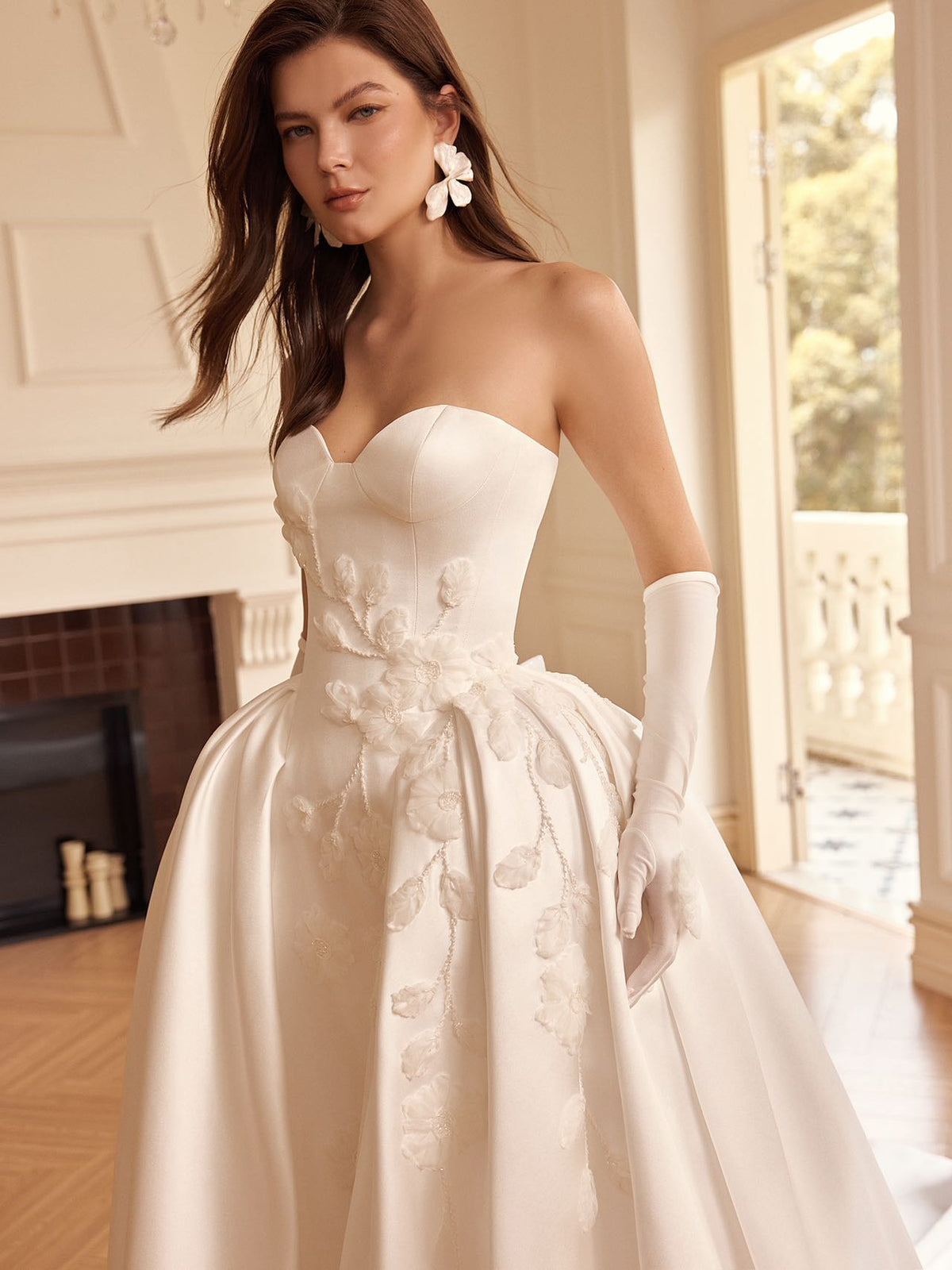 Hikaru Bridal
