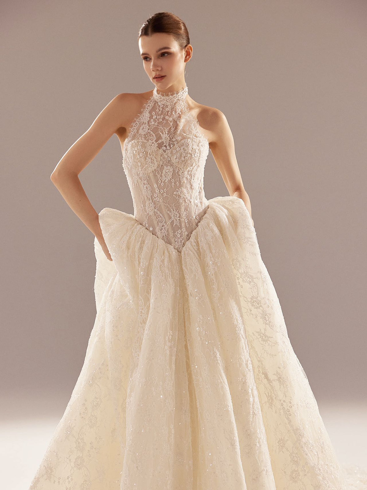 Hikaru Bridal