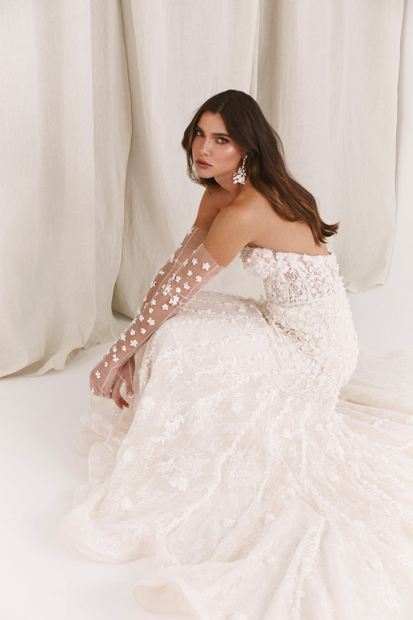 Sarah Alouache