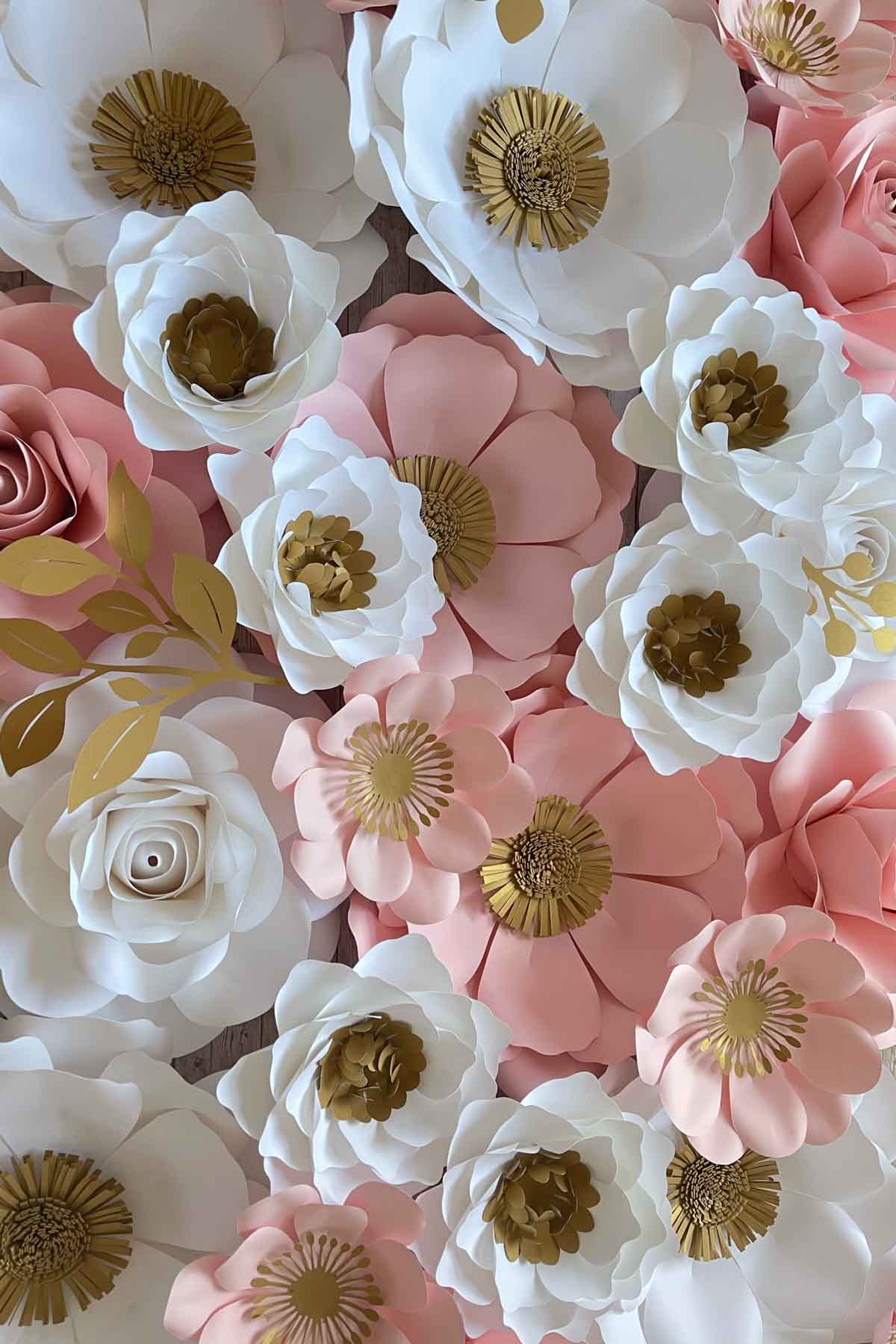 PaperFlowersNYC