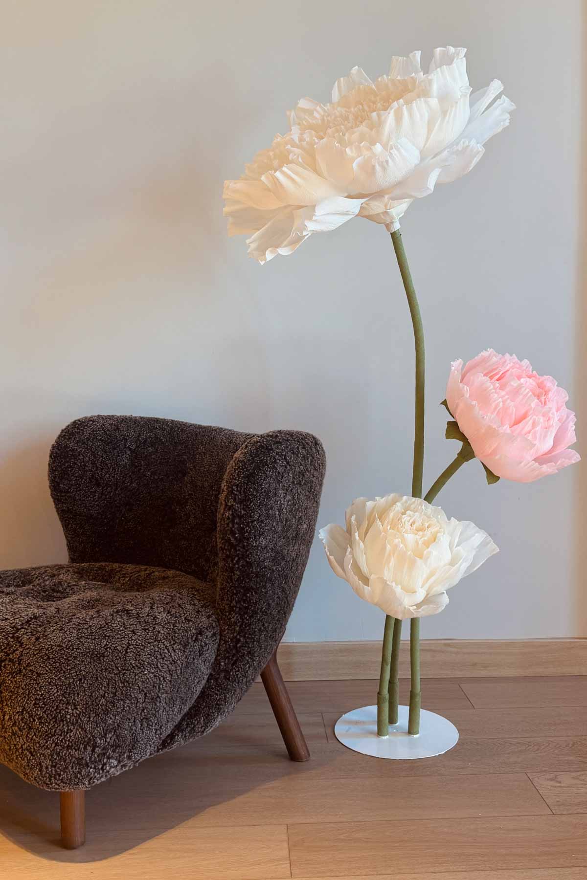 PaperFlowersNYC
