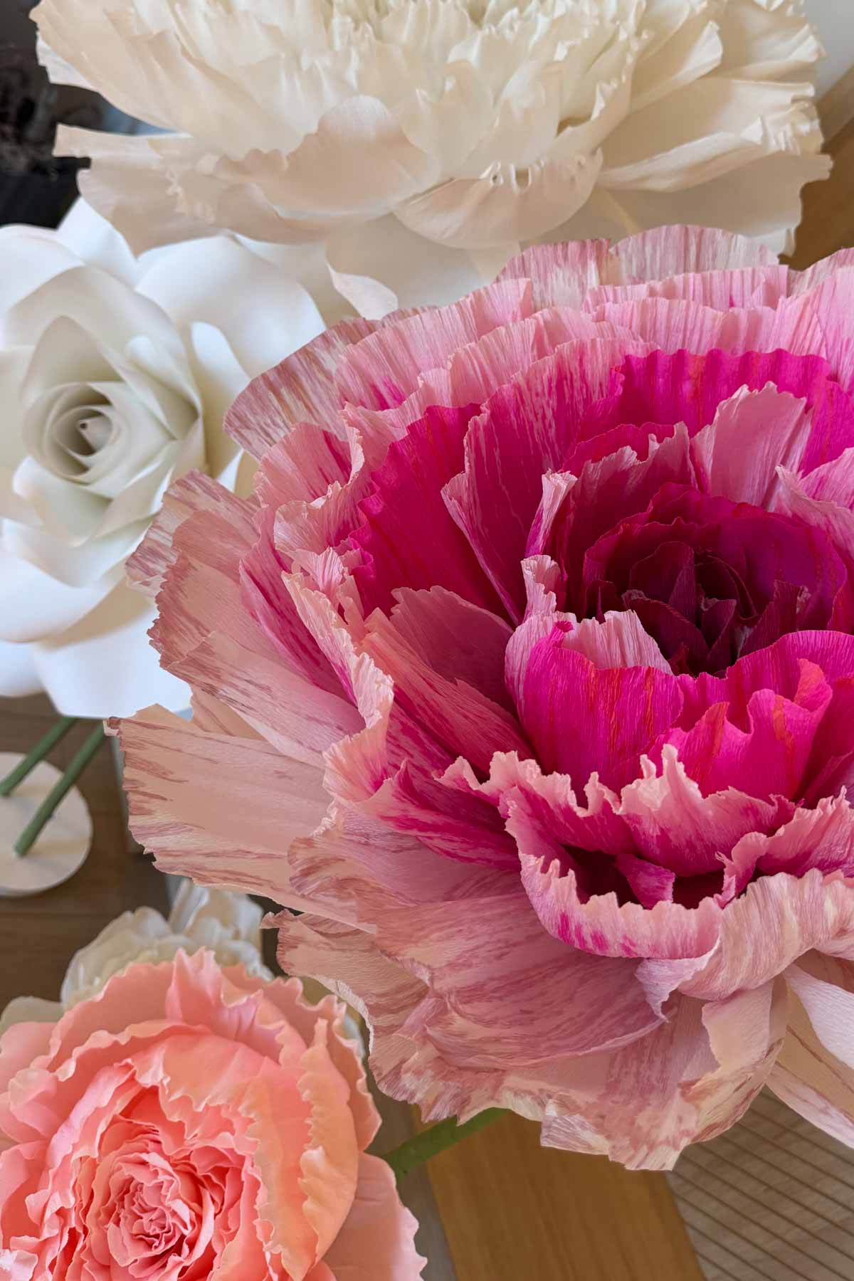 PaperFlowersNYC