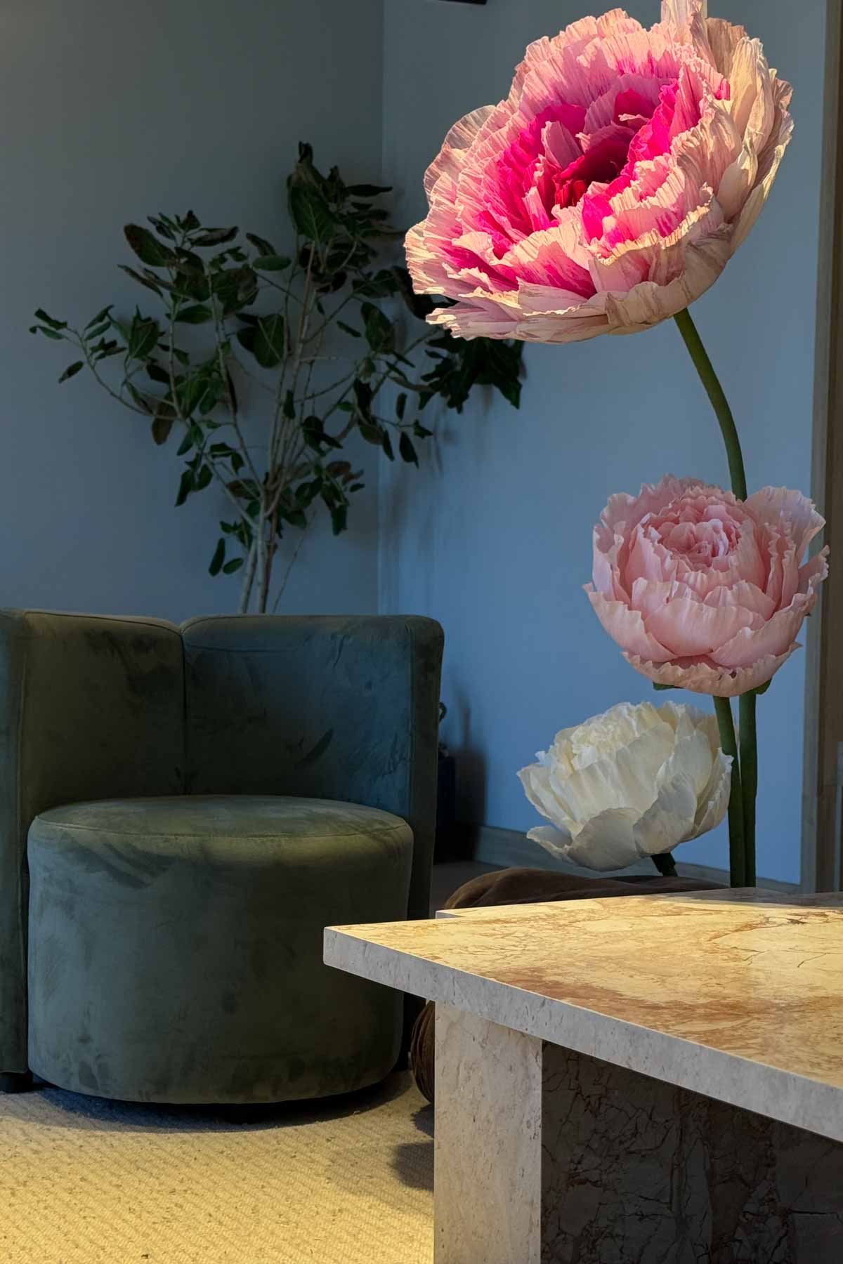 PaperFlowersNYC