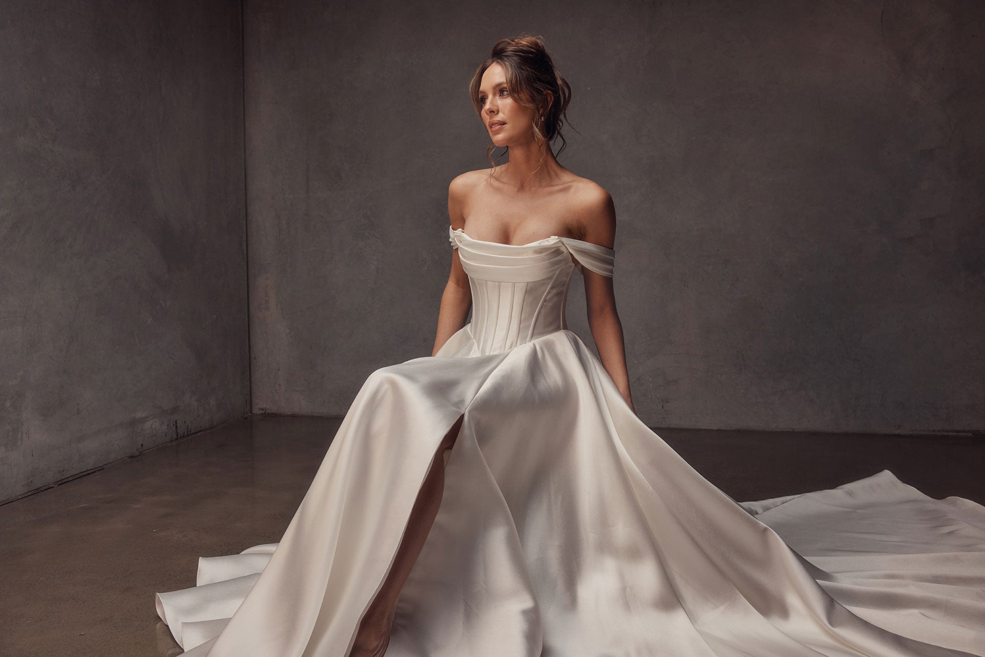 Jack Sullivan Bridal