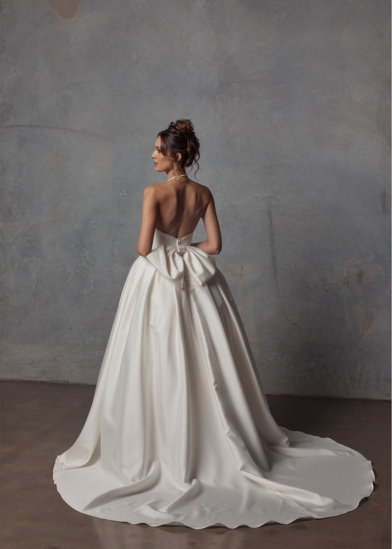 Jack Sullivan Bridal
