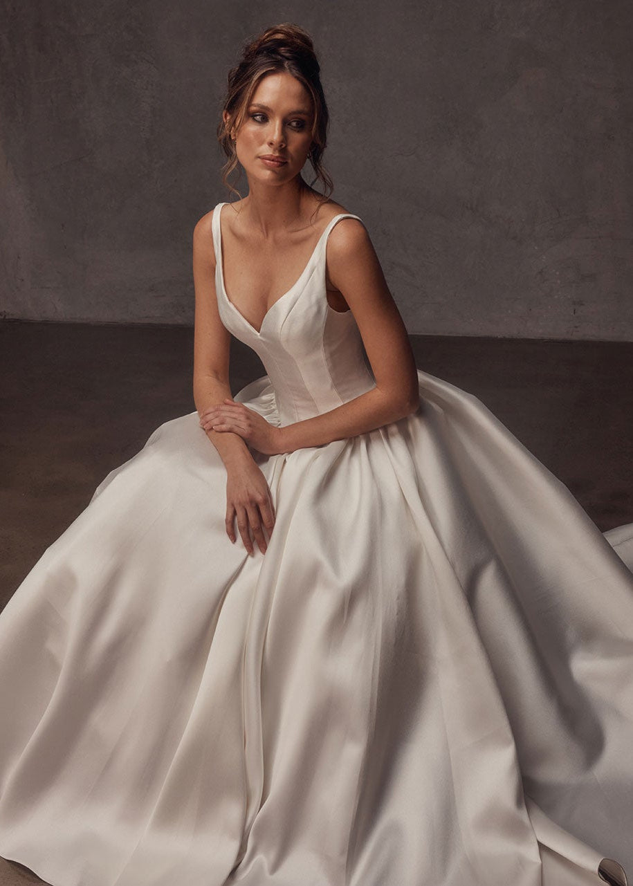 Jack Sullivan Bridal