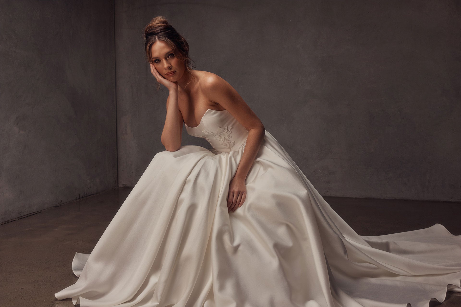 Jack Sullivan Bridal